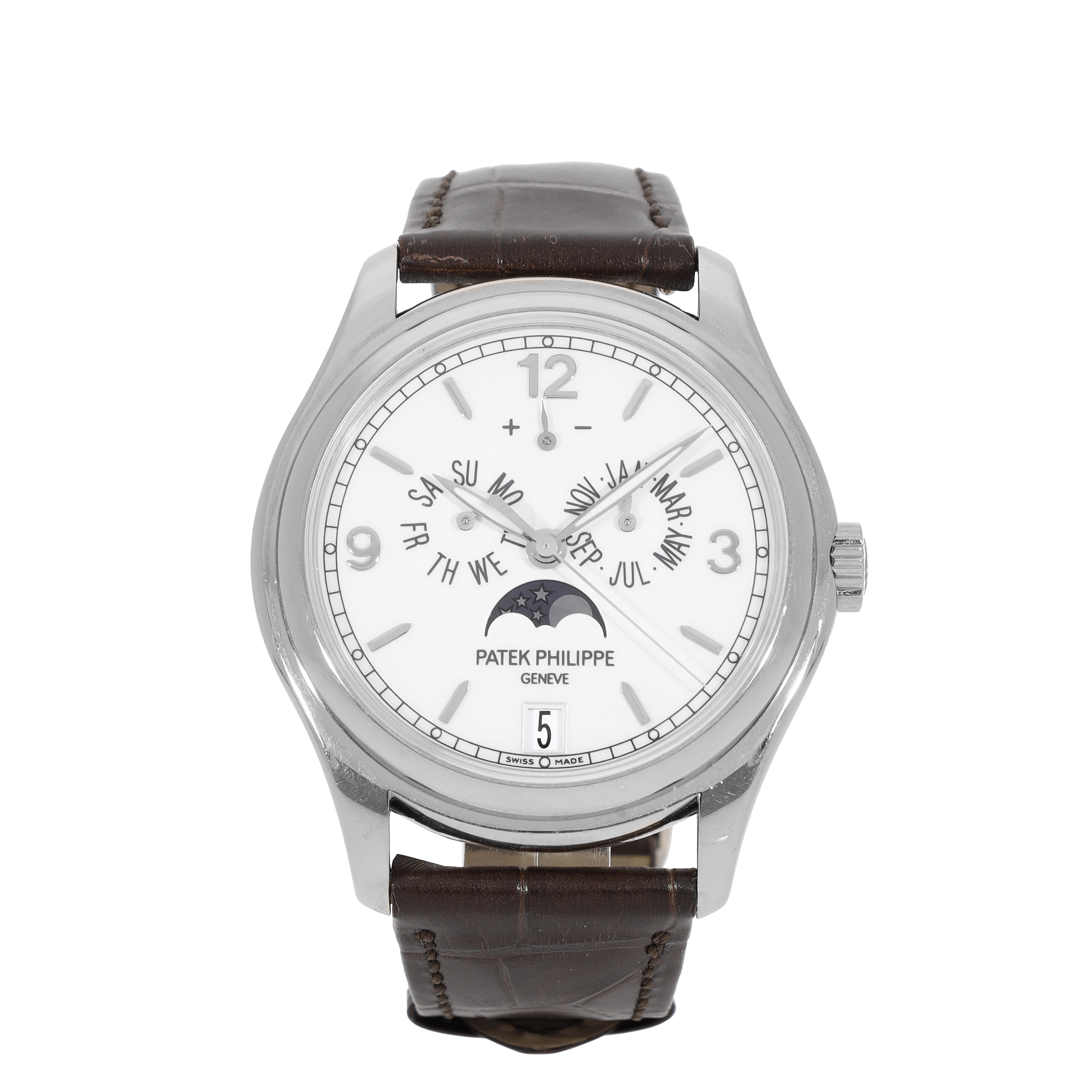 Patek Philippe Complications 5146G-001