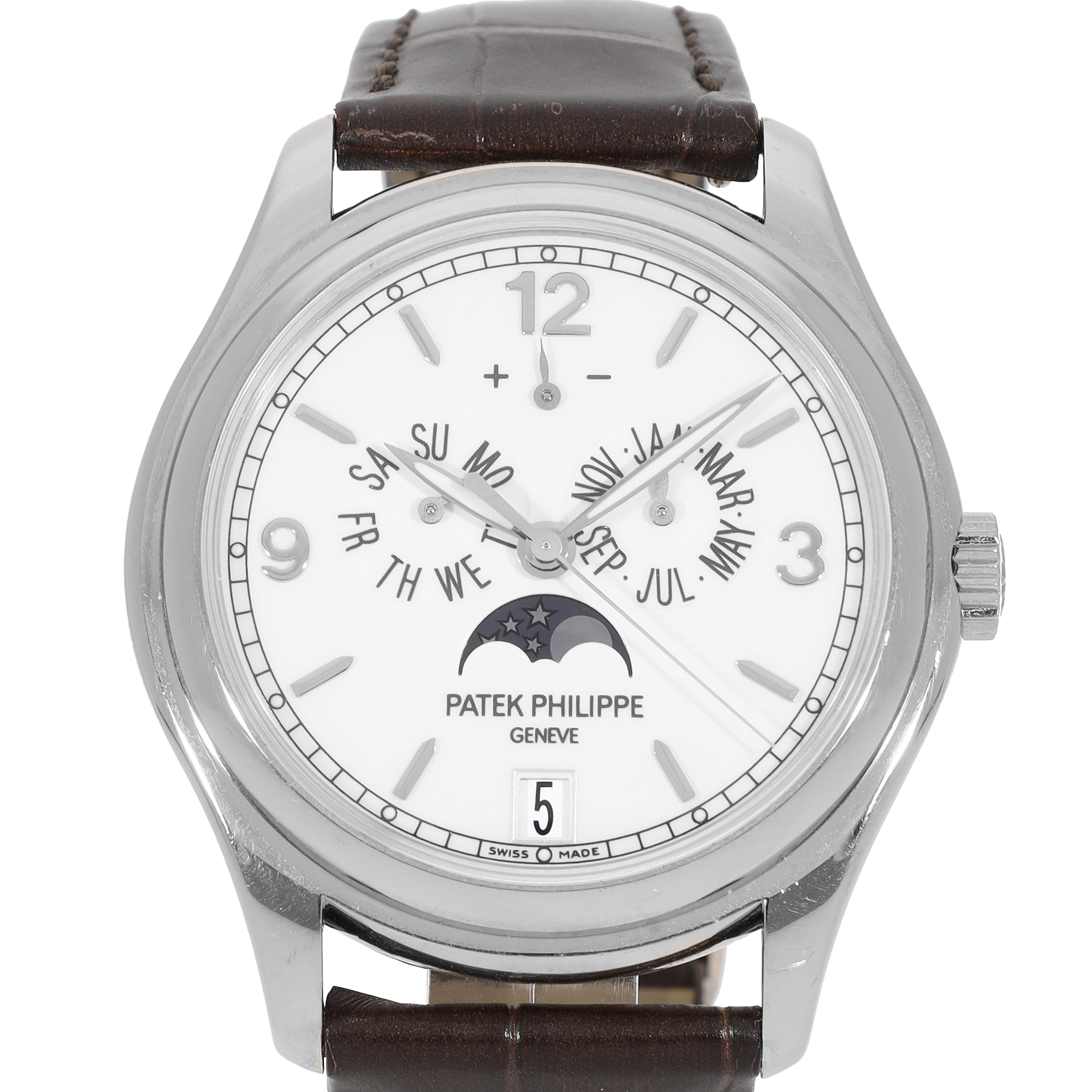 Patek Philippe Complications 5146G-001