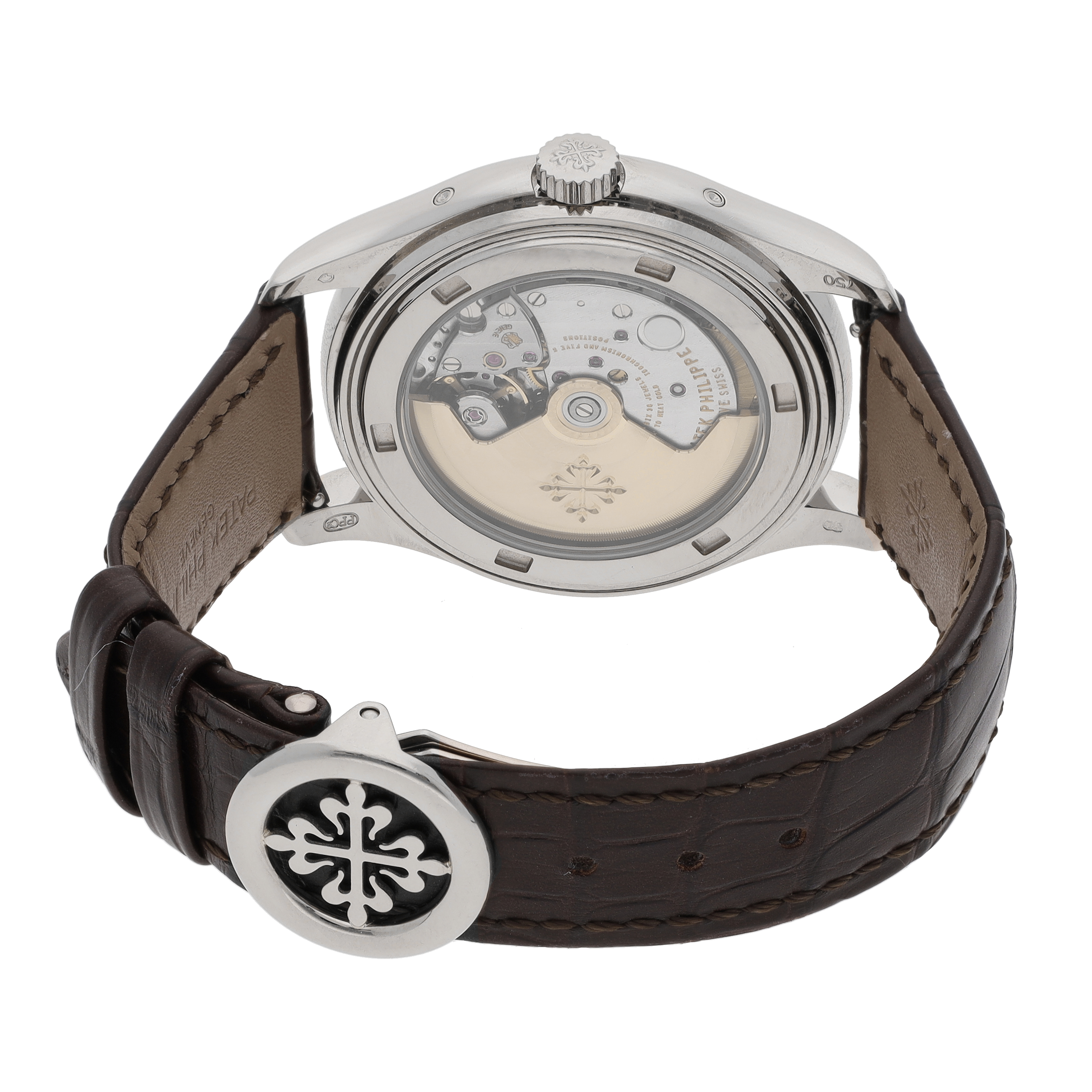 Patek Philippe Complications 5146G-001
