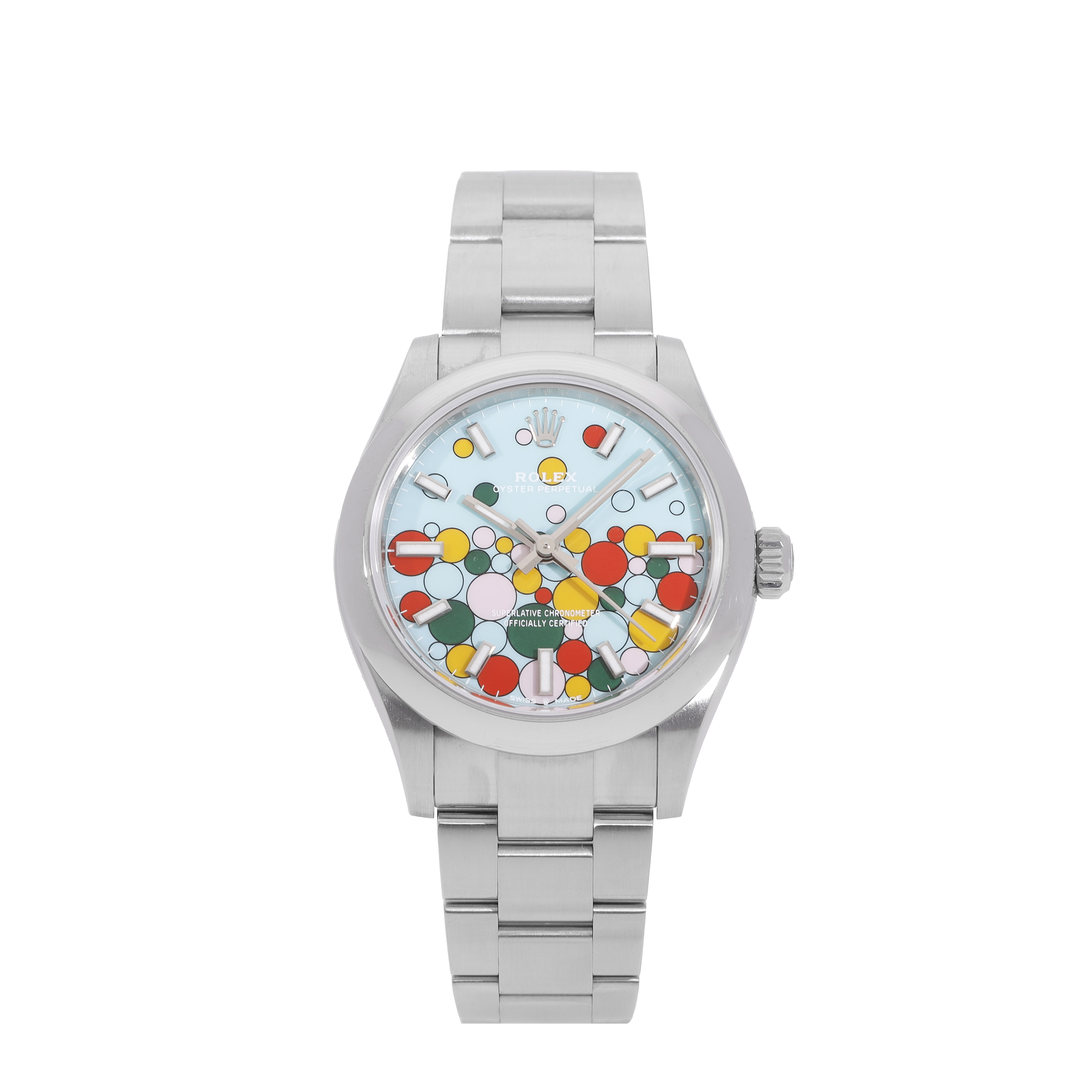 Rolex Oyster Perpetual 277200