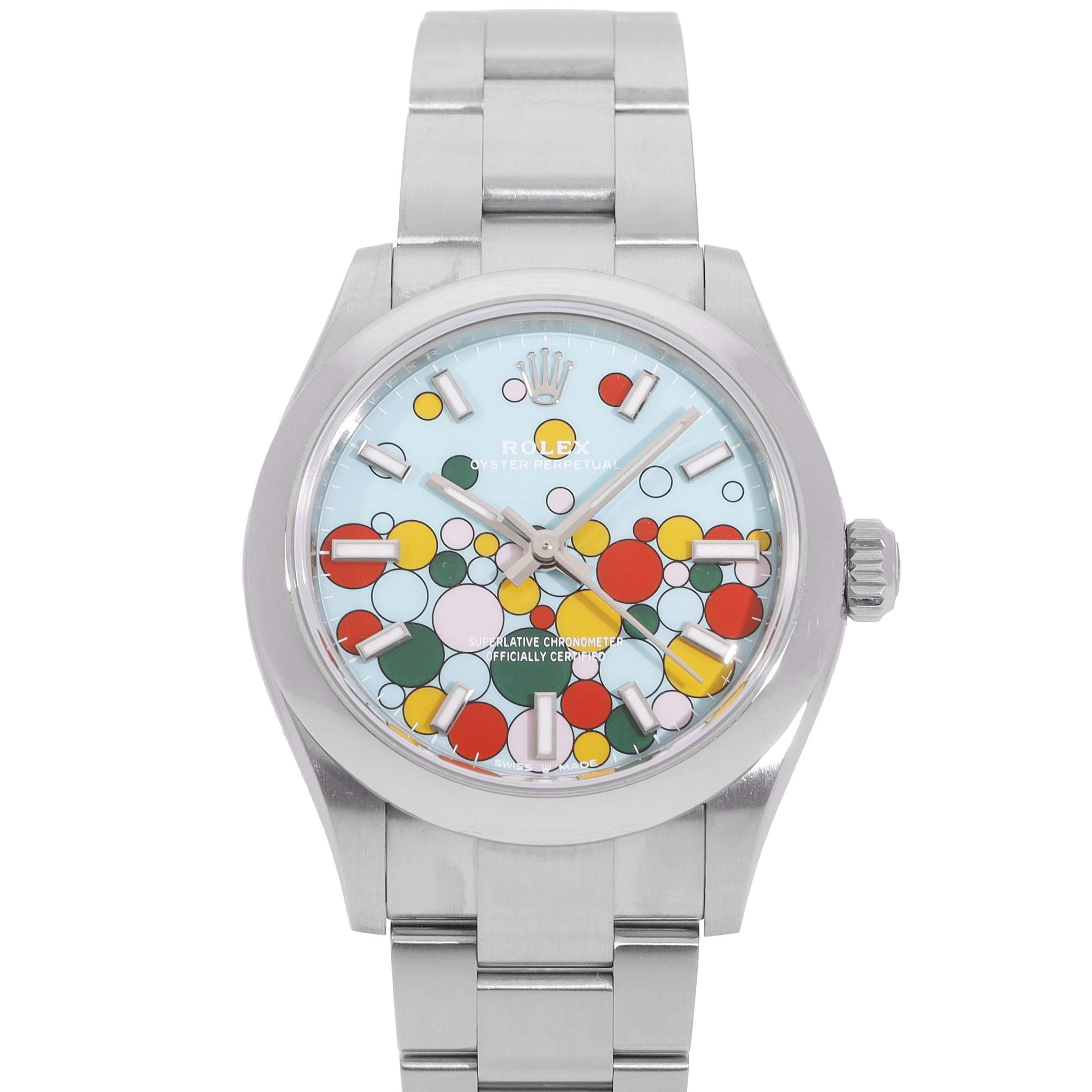 Rolex Oyster Perpetual 277200