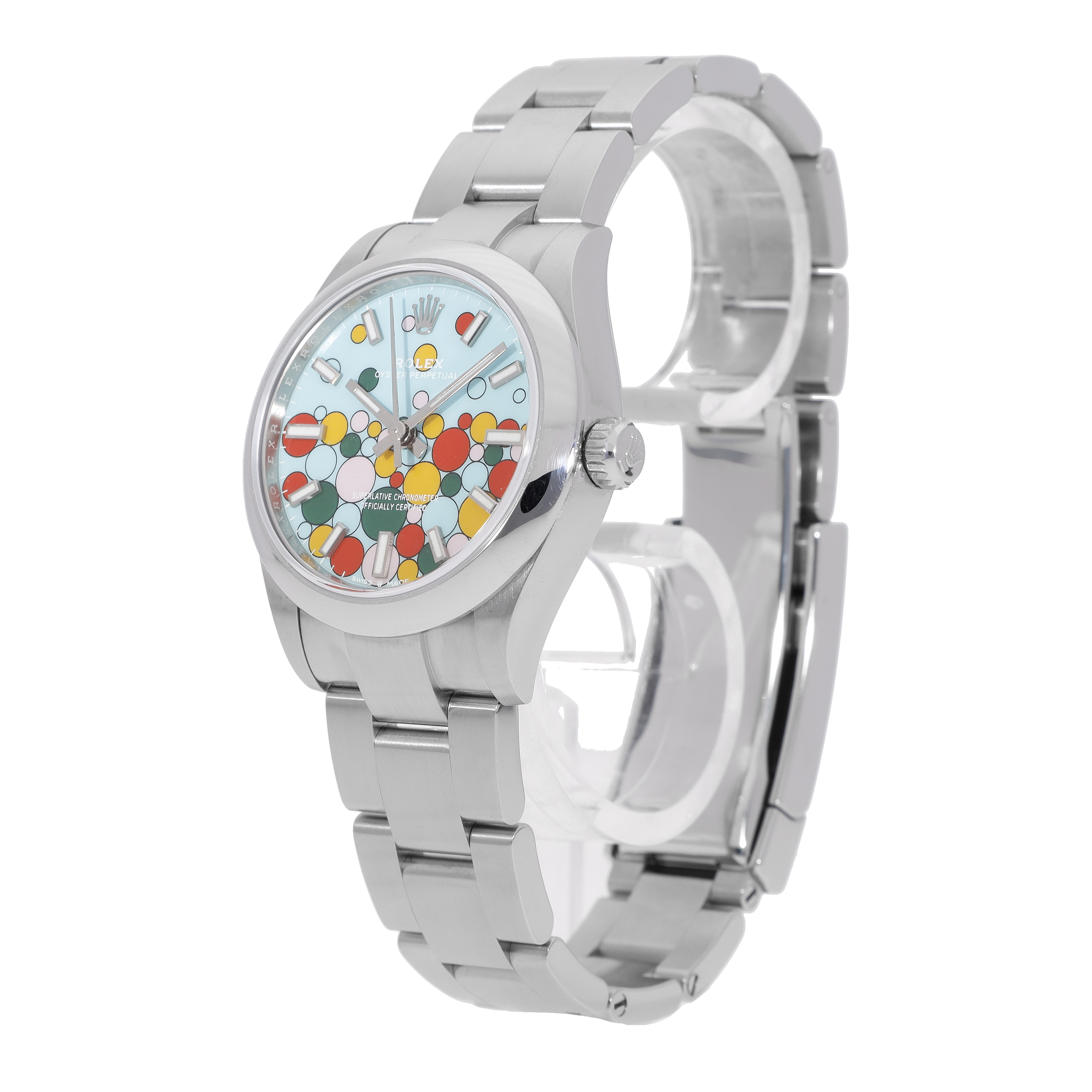 Rolex Oyster Perpetual 277200