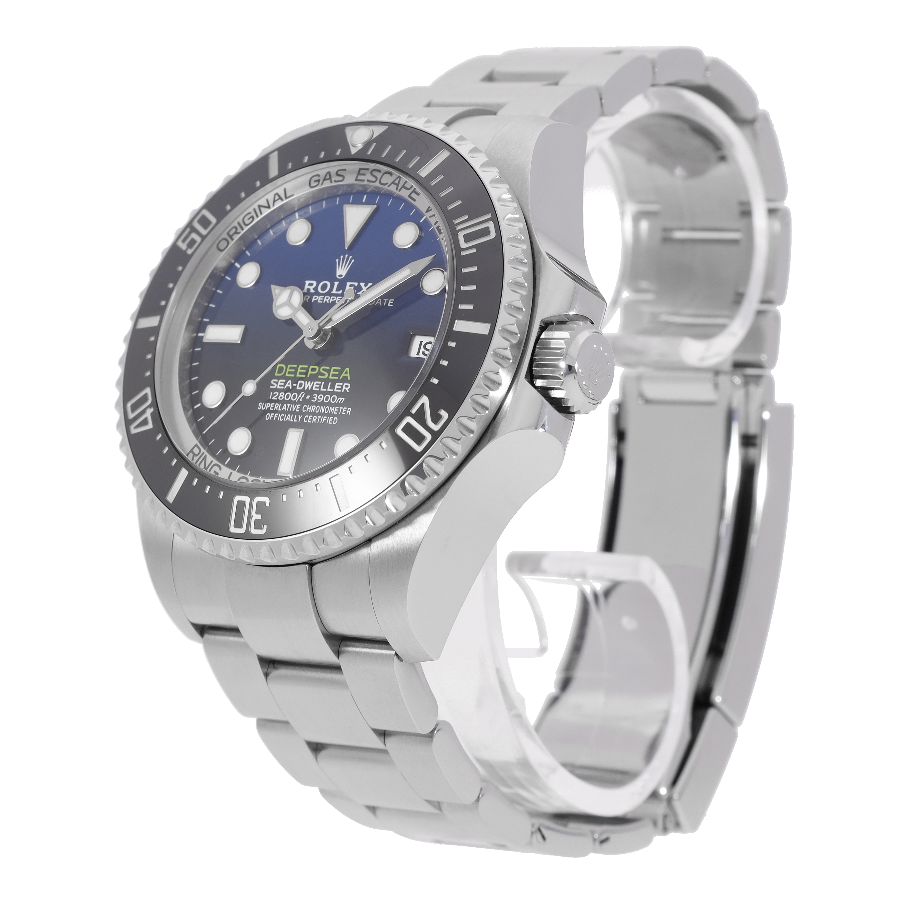 Rolex Sea-Dweller 136660