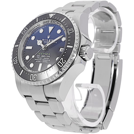 Rolex Sea-Dweller 136660 Rolex Sea-Dweller 136660