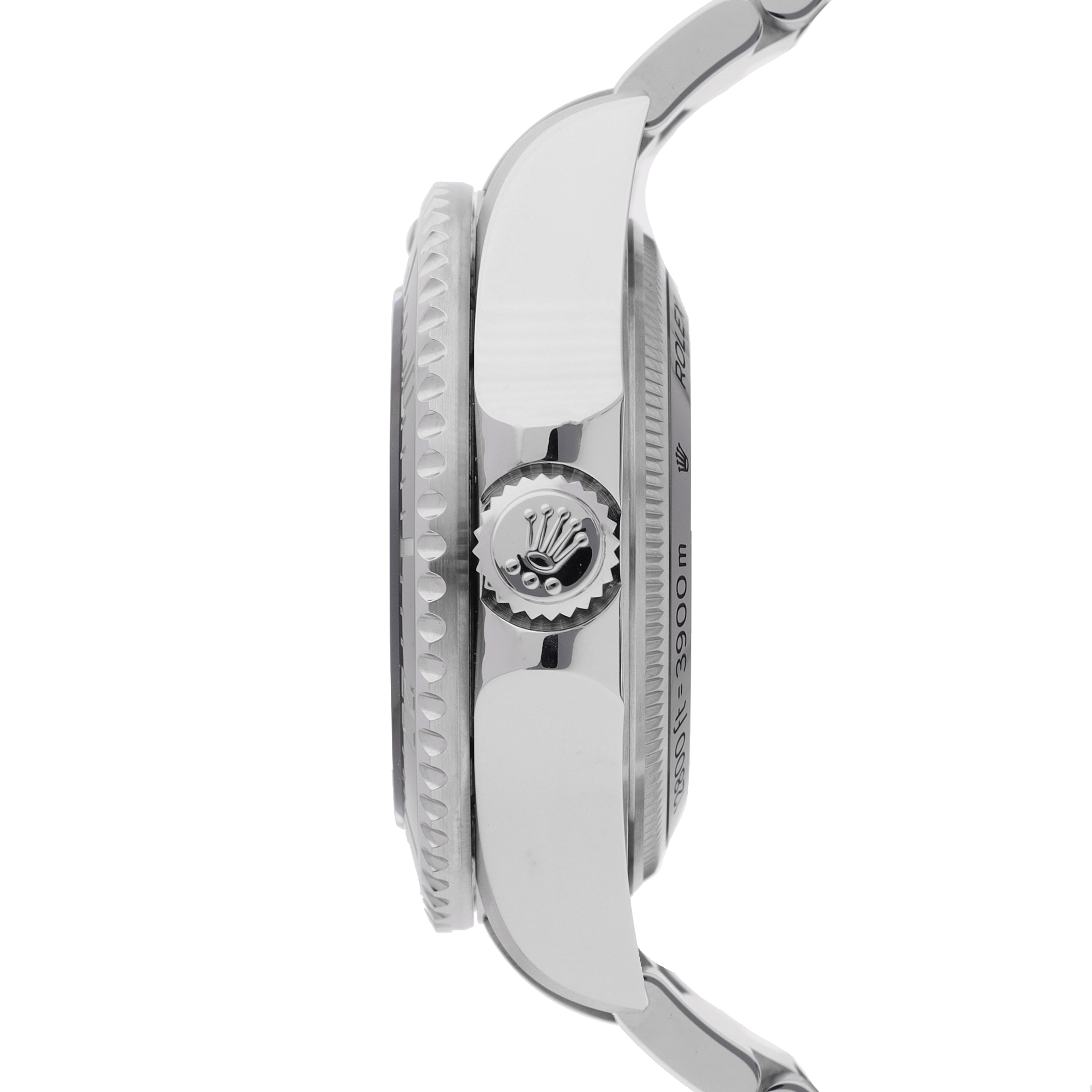 Rolex Sea-Dweller 136660