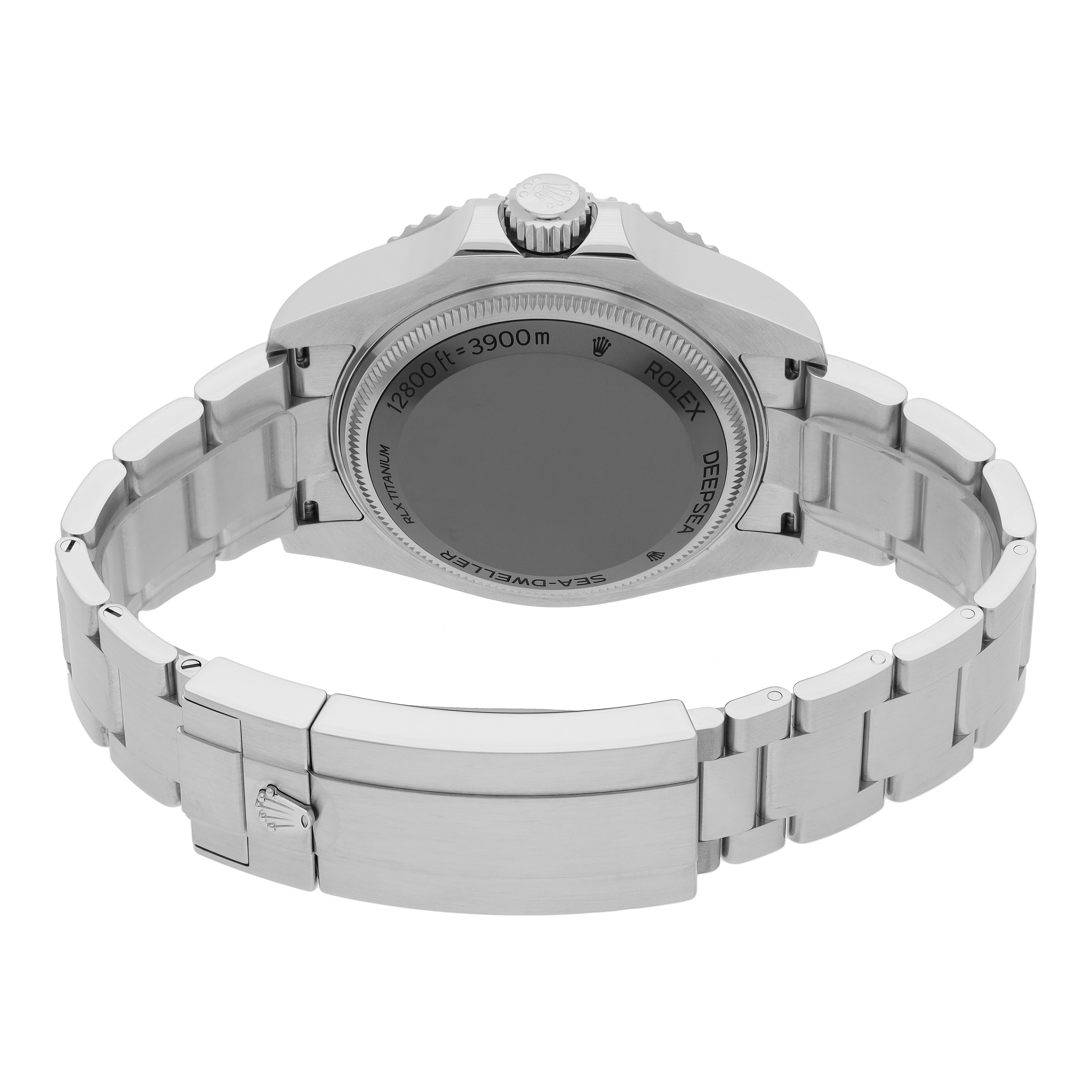 Rolex Sea-Dweller 136660