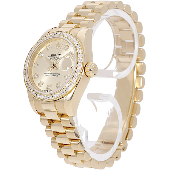 Rolex Lady-Datejust 179178 Rolex Lady-Datejust 179178