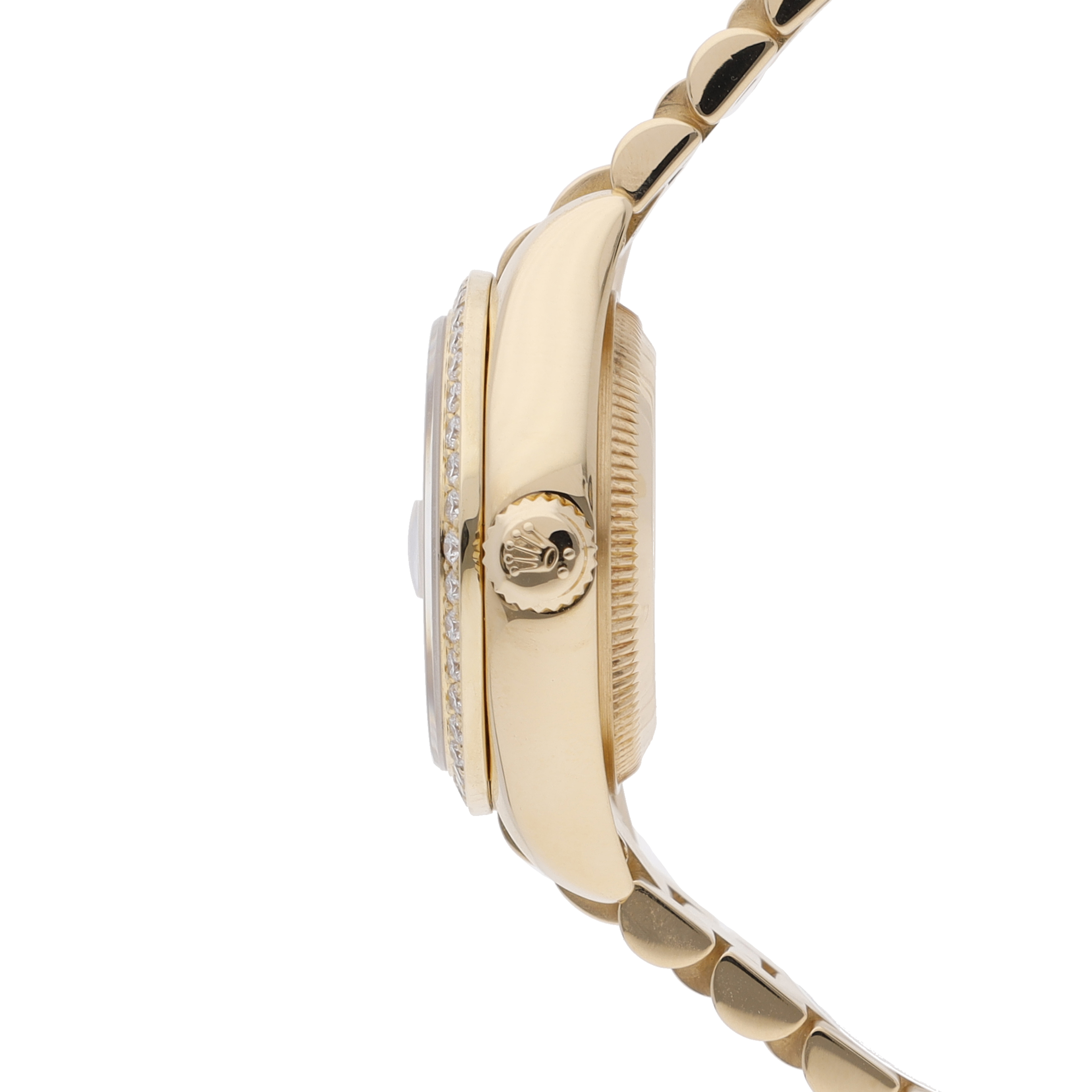 Rolex Lady-Datejust 179178