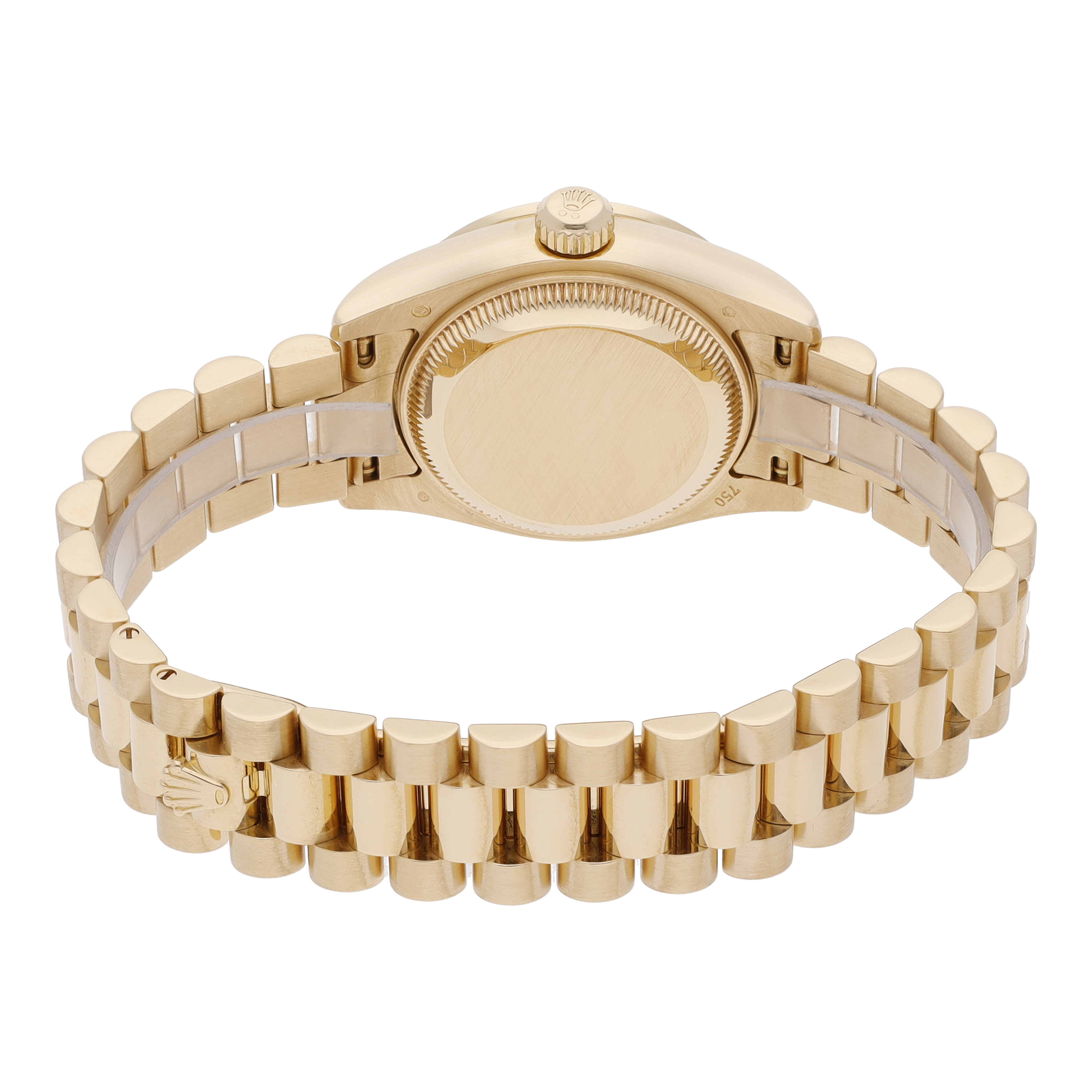 Rolex Lady-Datejust 179178