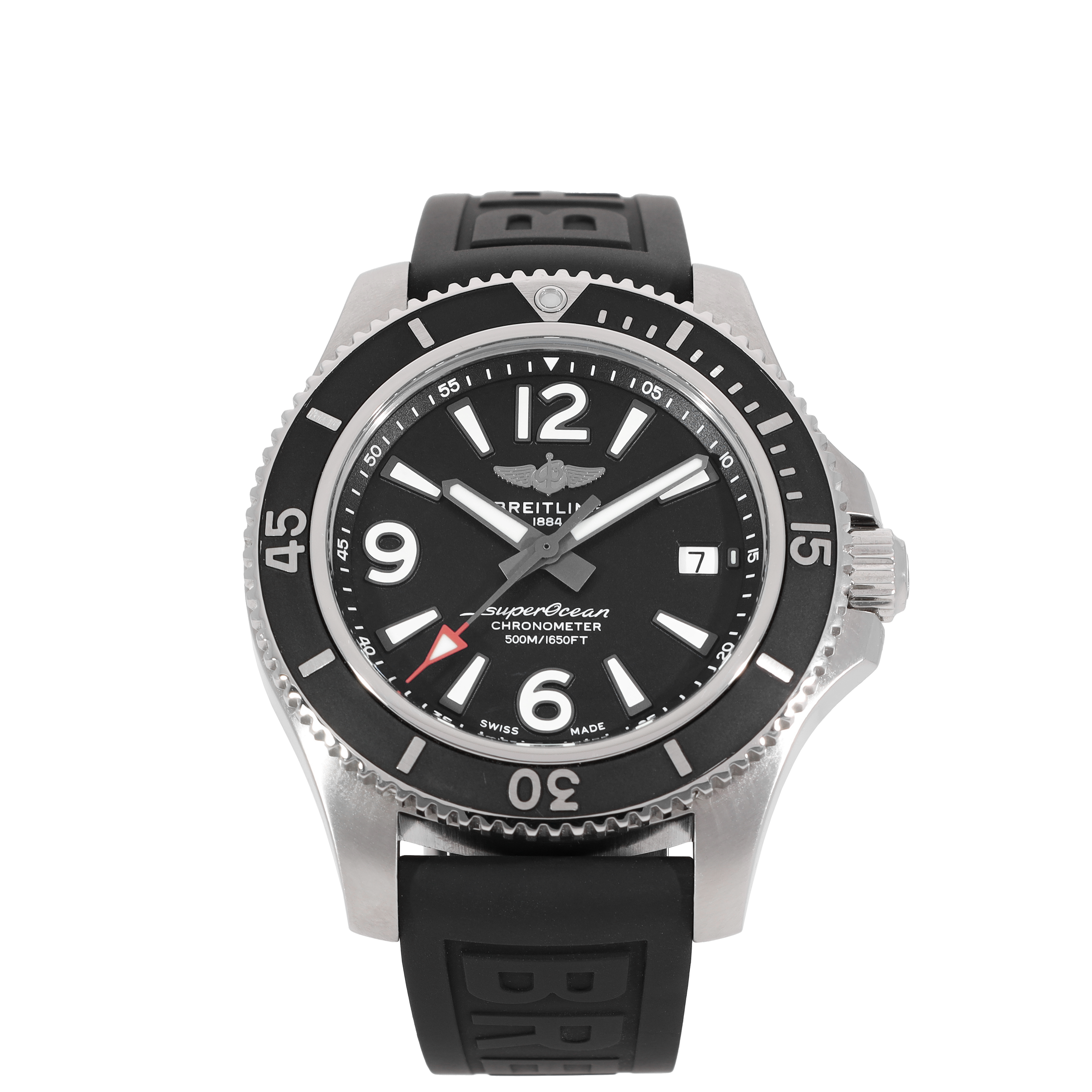 Breitling Superocean A17366021B1S1