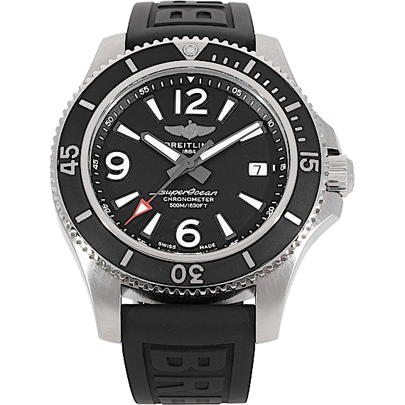 Breitling Superocean A17366021B1S1 Breitling Superocean A17366021B1S1
