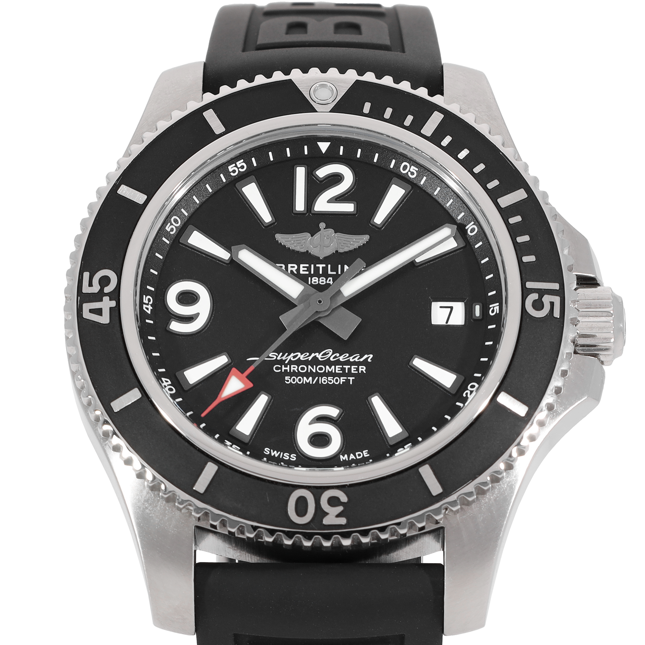 Breitling Superocean A17366021B1S1