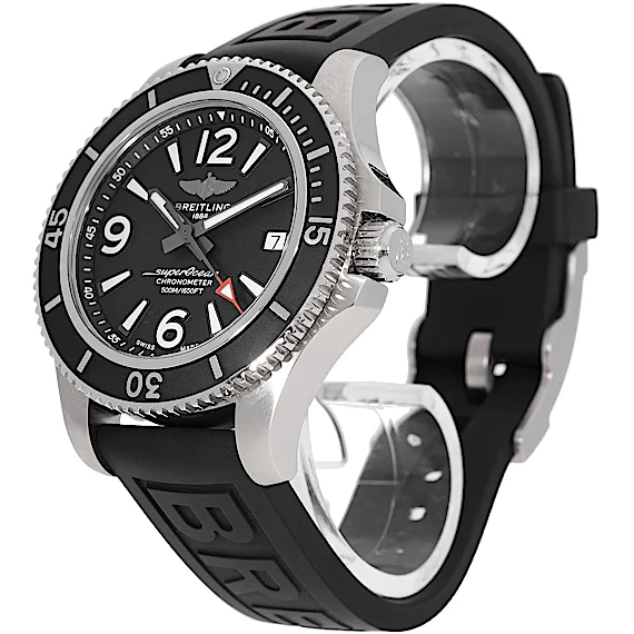 Breitling Superocean A17366021B1S1 Breitling Superocean A17366021B1S1