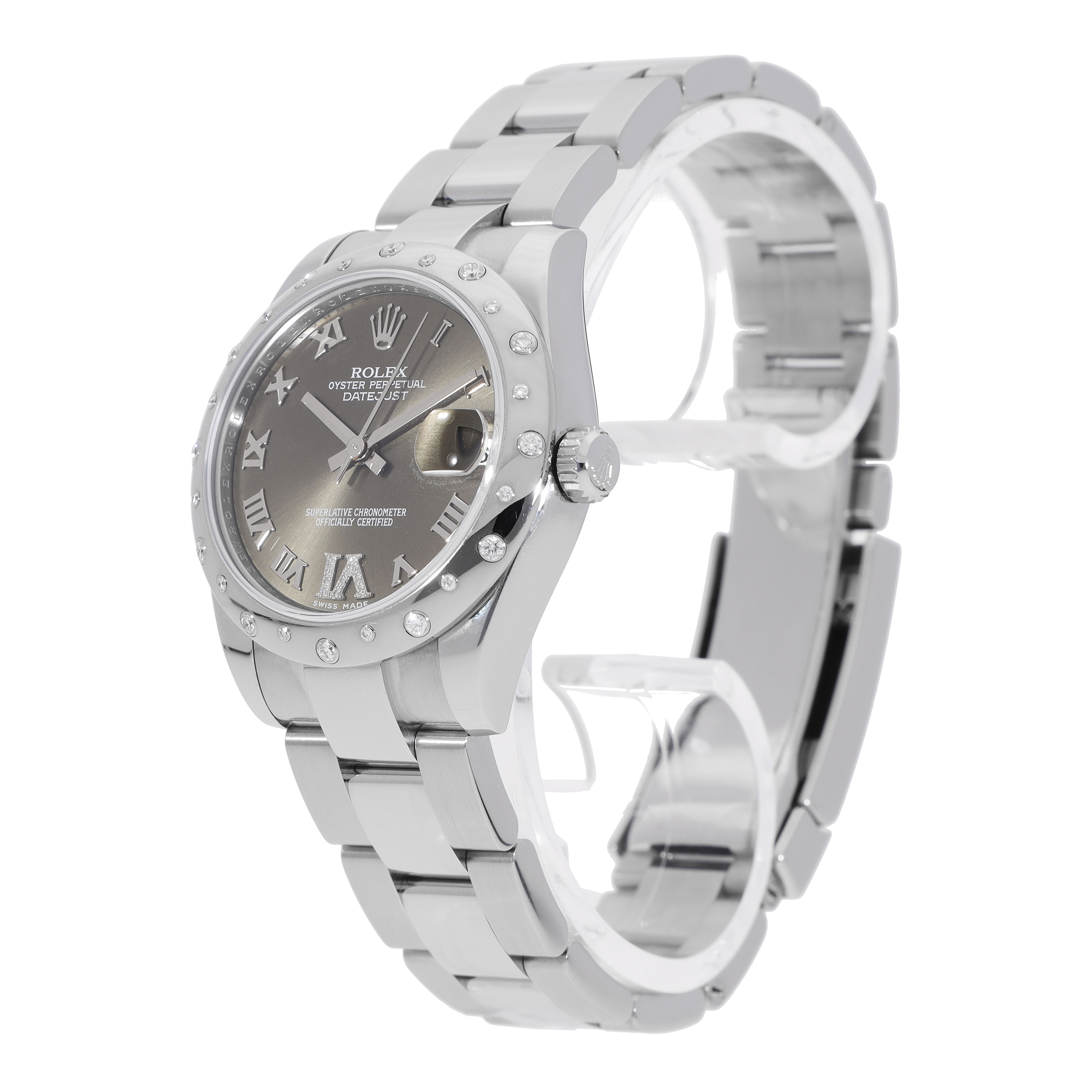 Rolex Datejust 178344