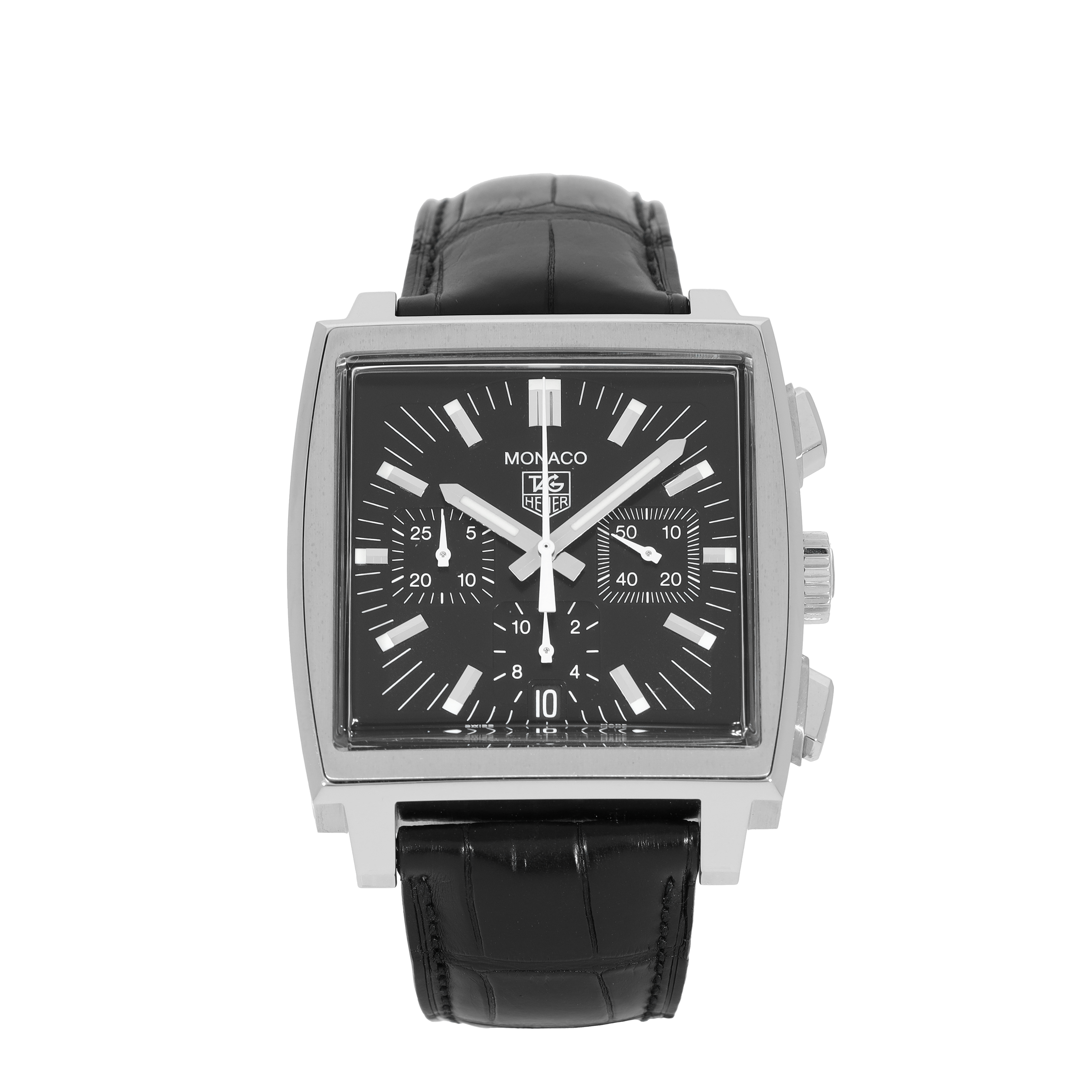 TAG Heuer Monaco CW2111-0