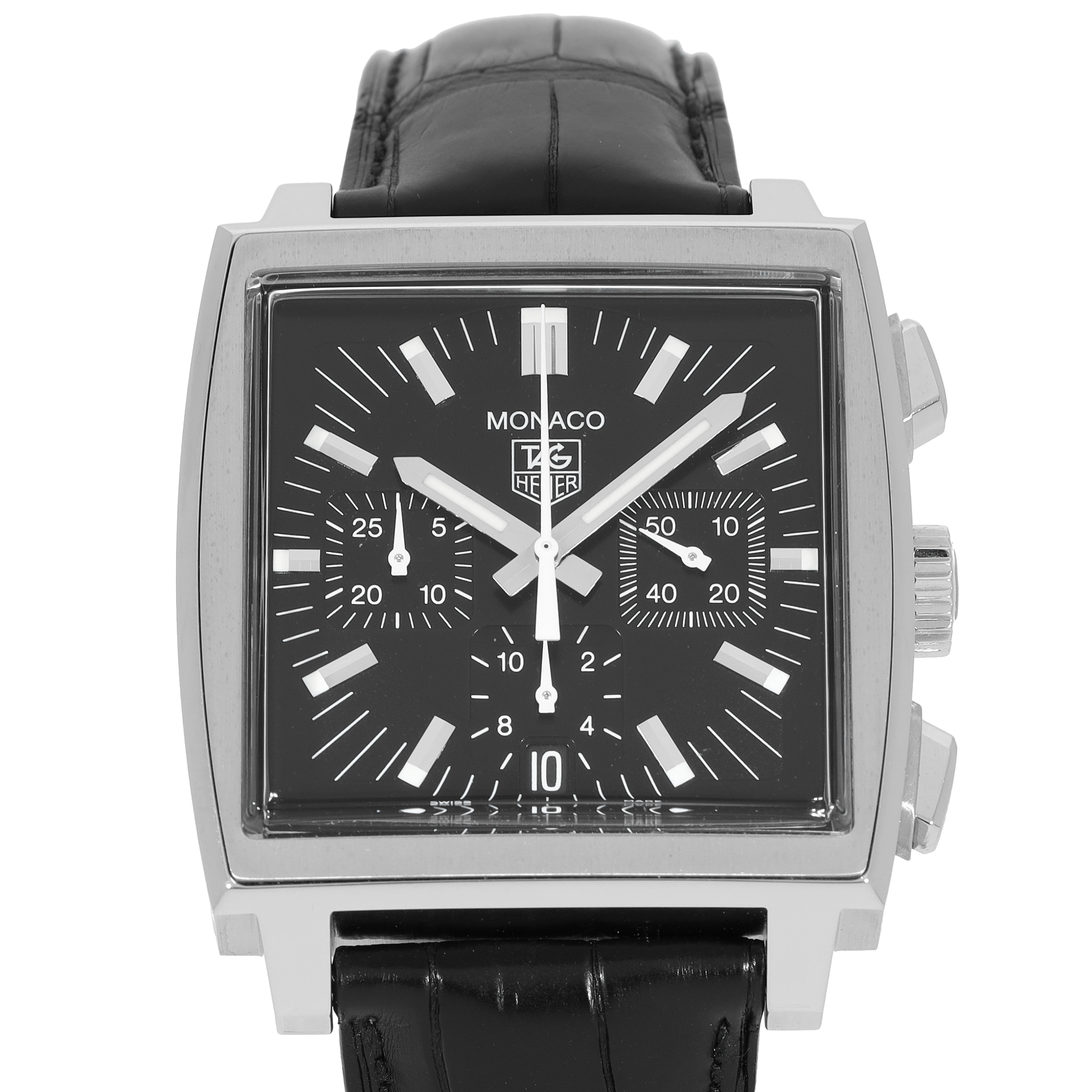 TAG Heuer Monaco CW2111-0