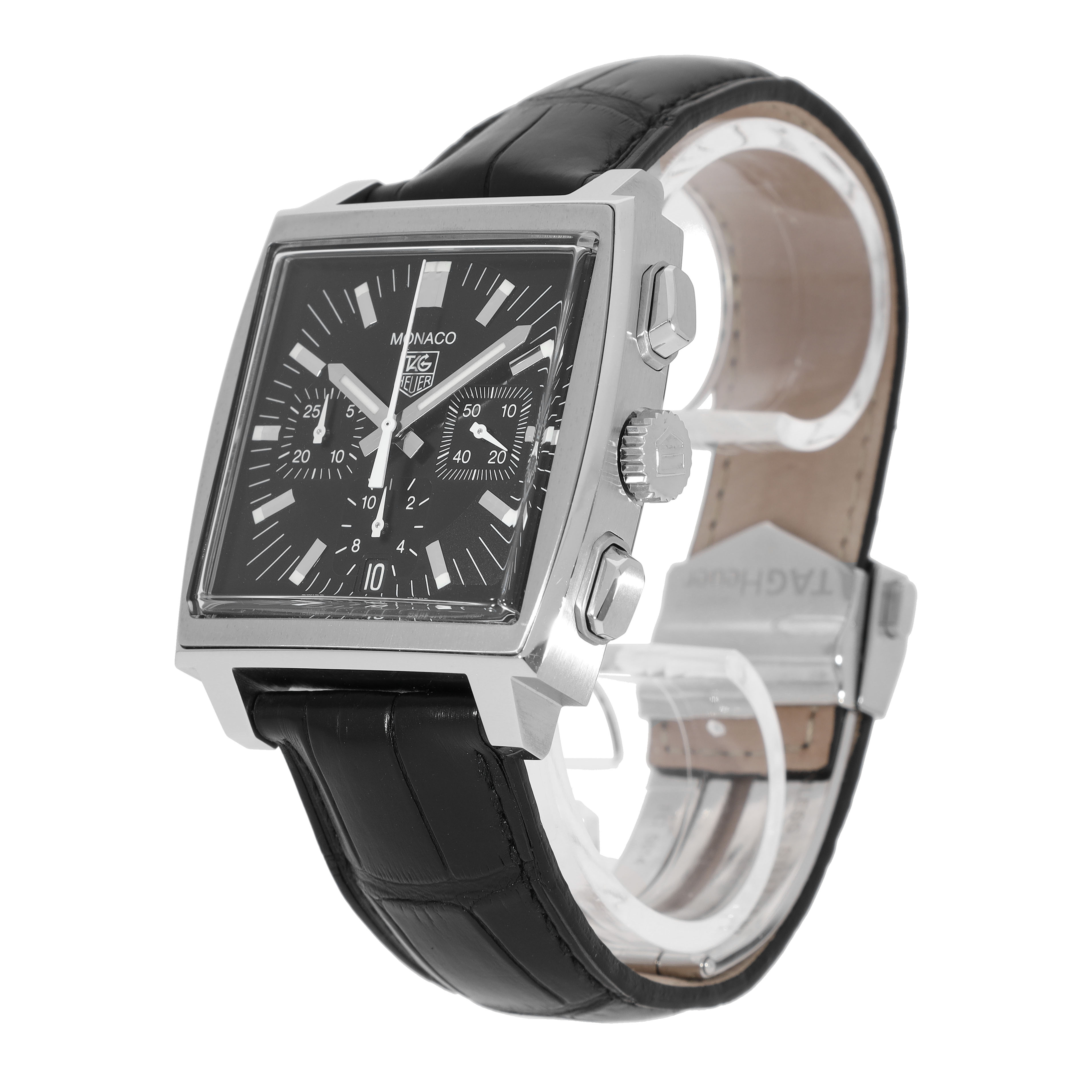 TAG Heuer Monaco CW2111-0