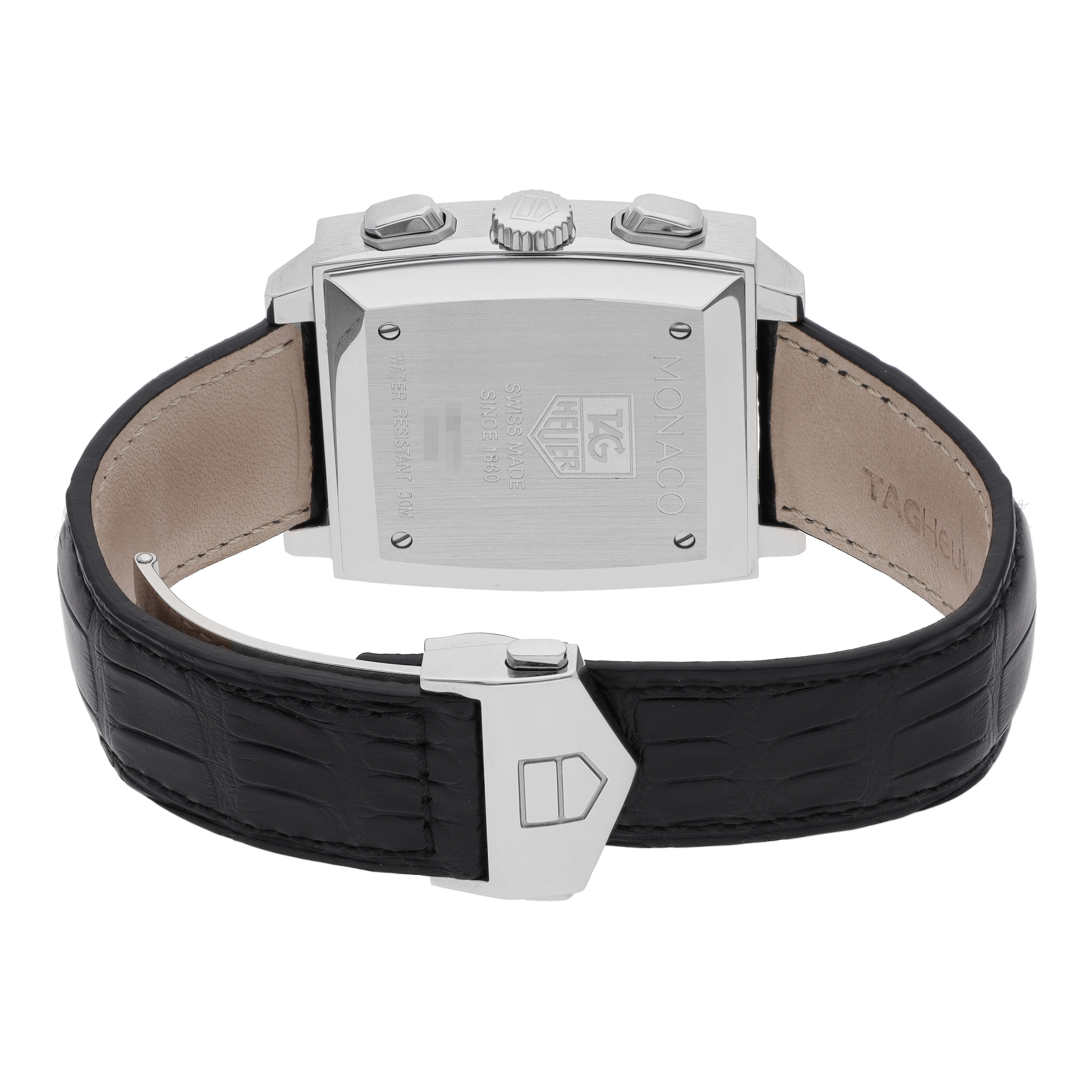 TAG Heuer Monaco CW2111-0