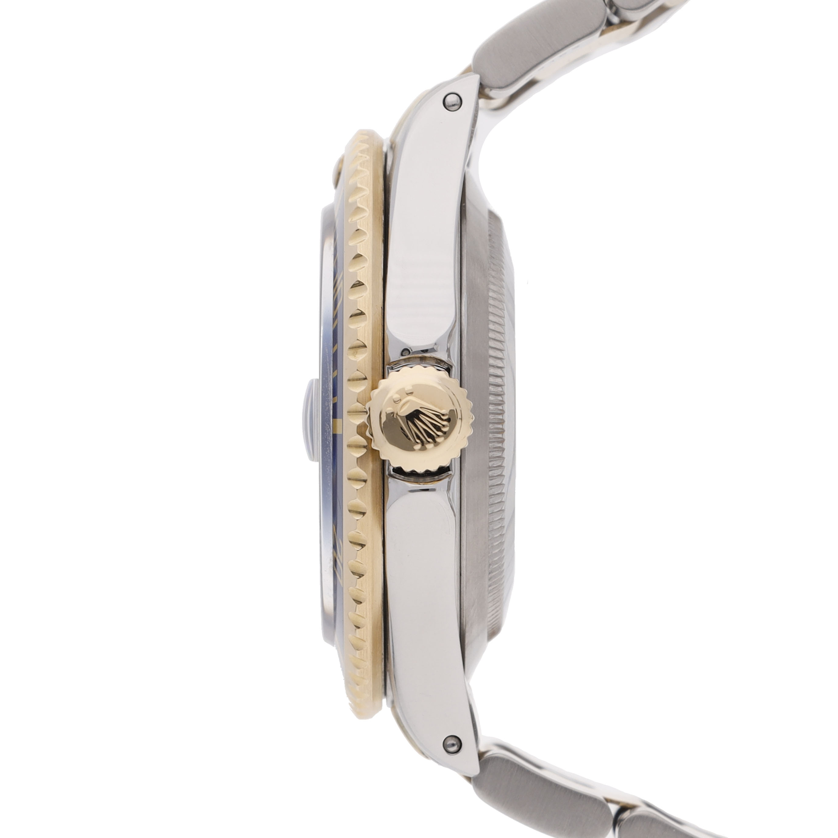 Rolex Submariner 16613