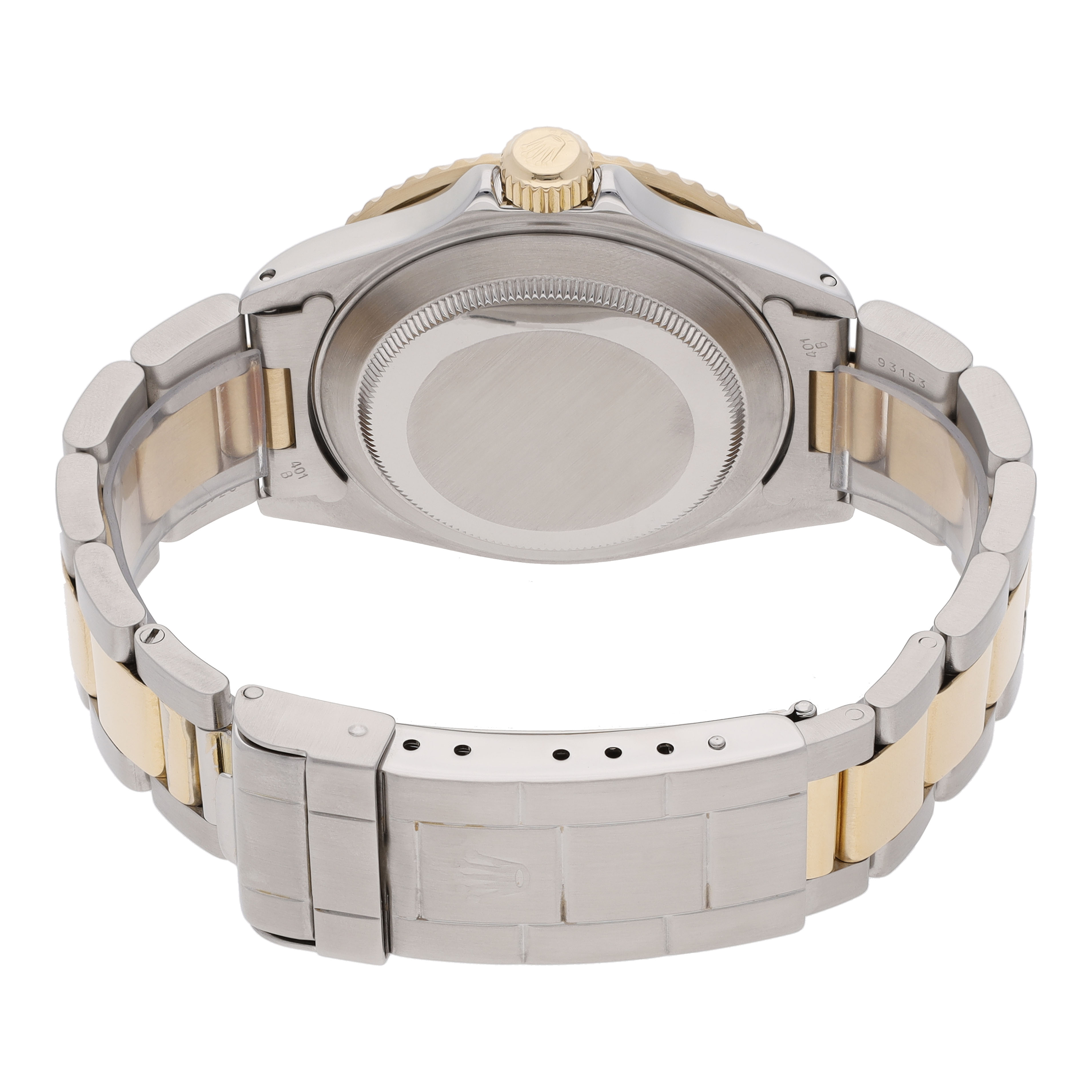 Rolex Submariner 16613