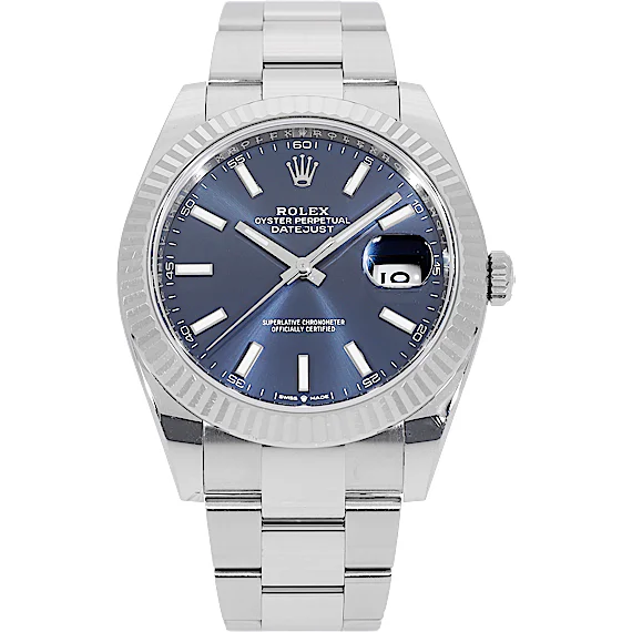 Rolex Datejust 126334 Rolex Datejust 126334
