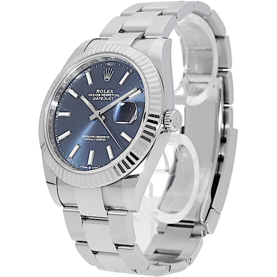 Rolex Datejust 126334 Rolex Datejust 126334