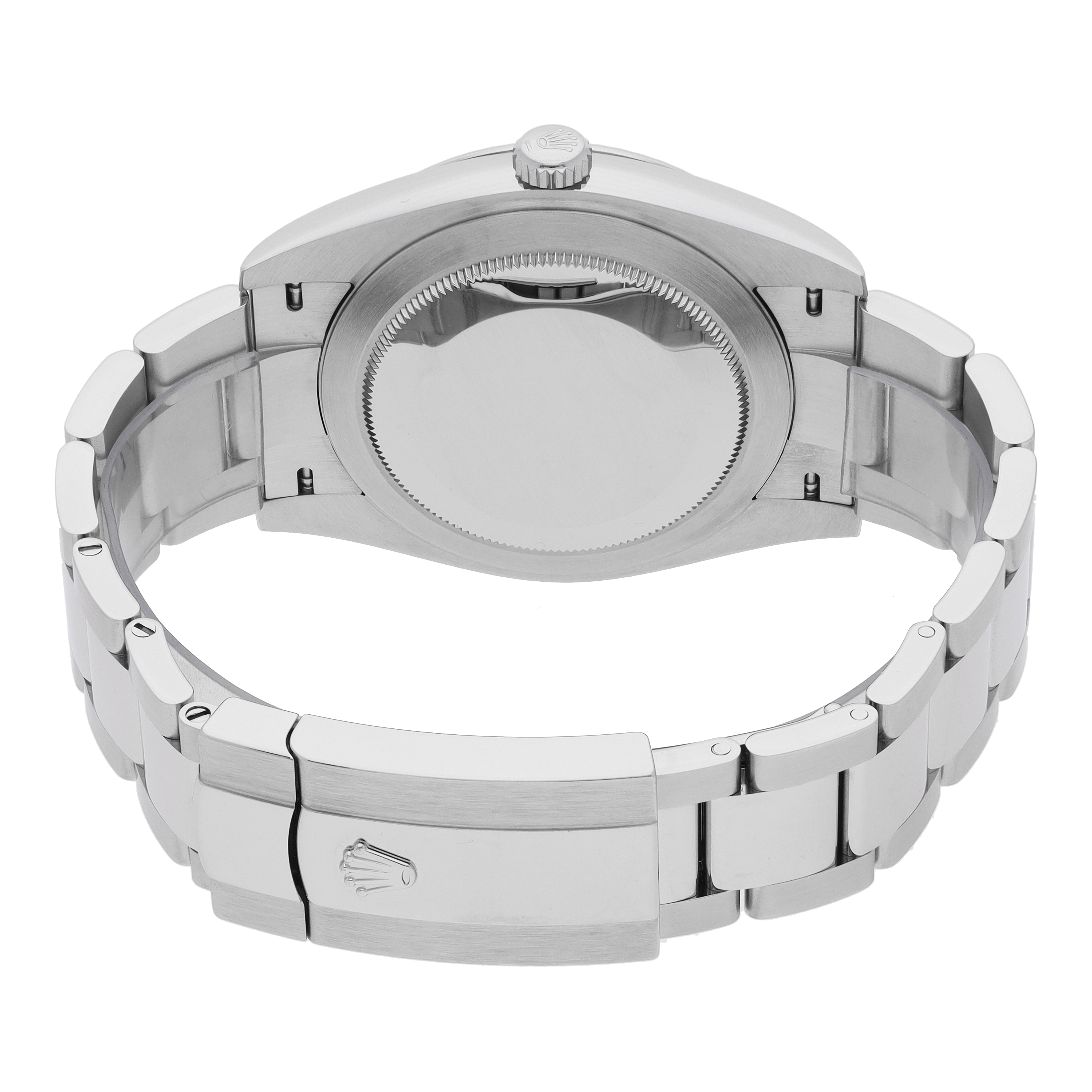 Rolex Datejust 126334