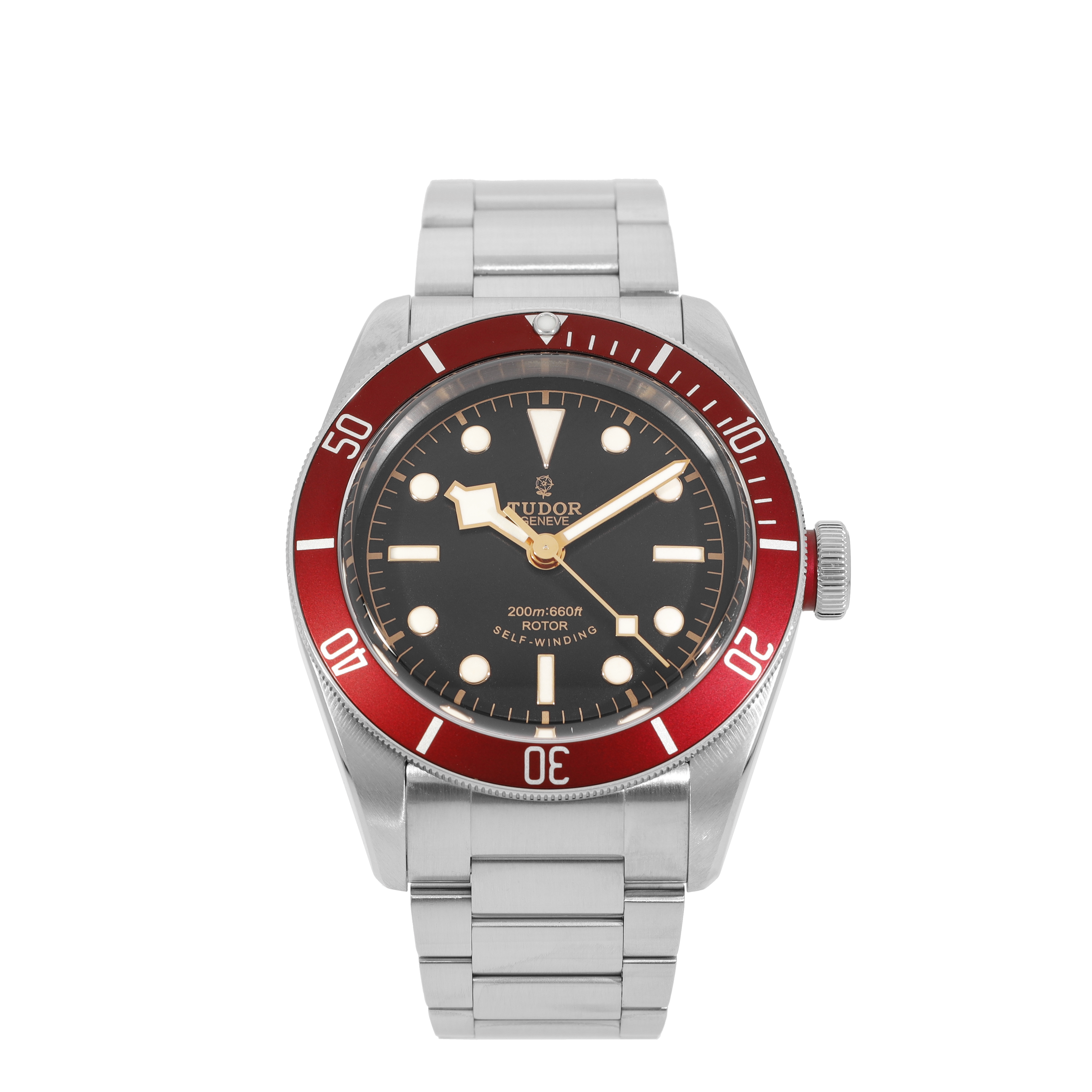 Tudor Black Bay 79220R