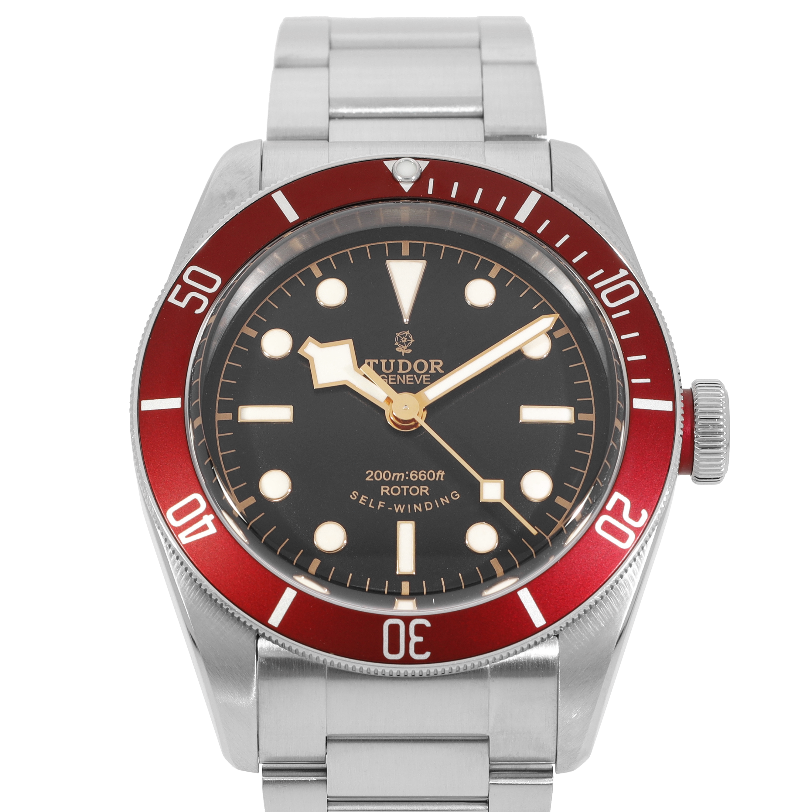 Tudor Black Bay 79220R