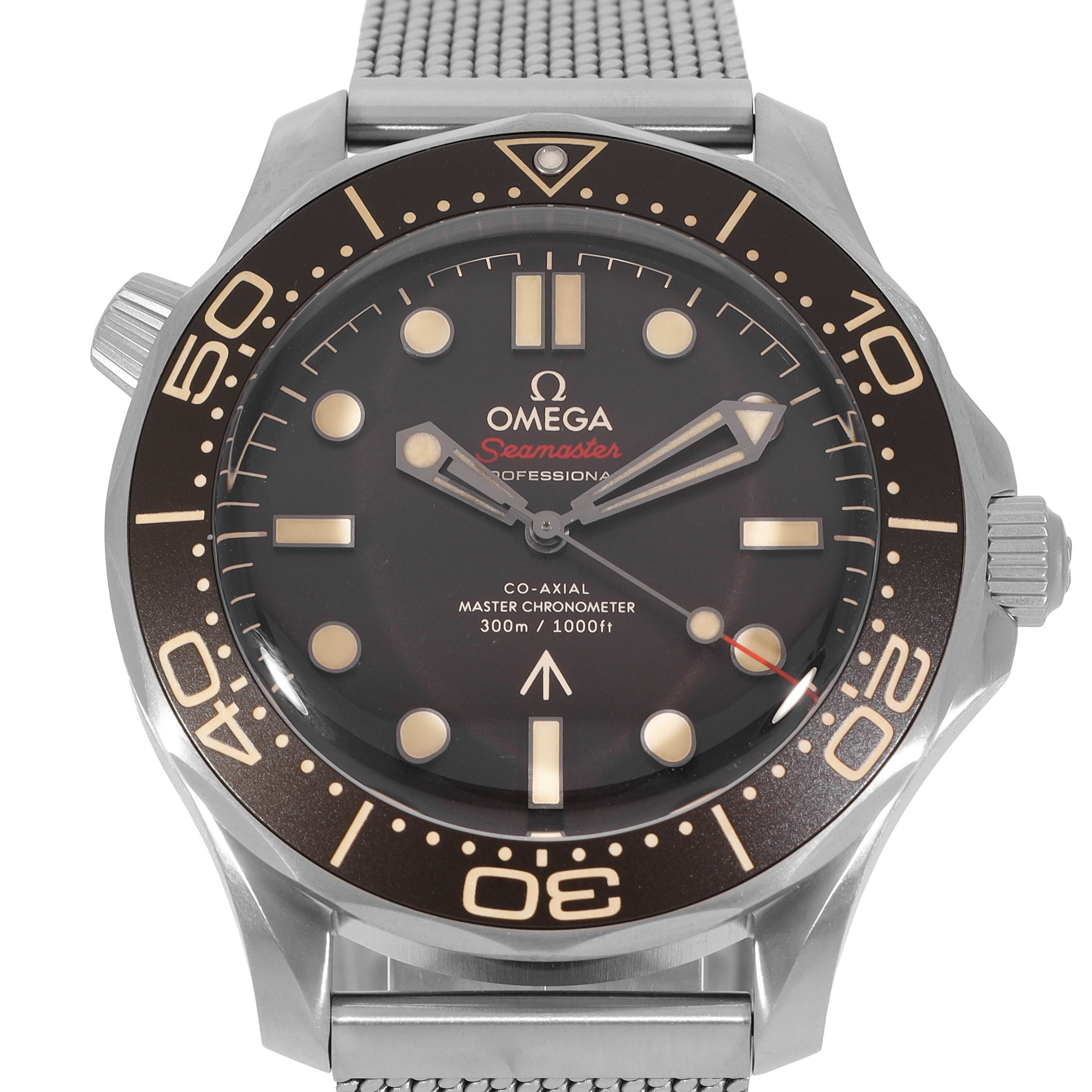 Omega 210.90.42.20.01.001