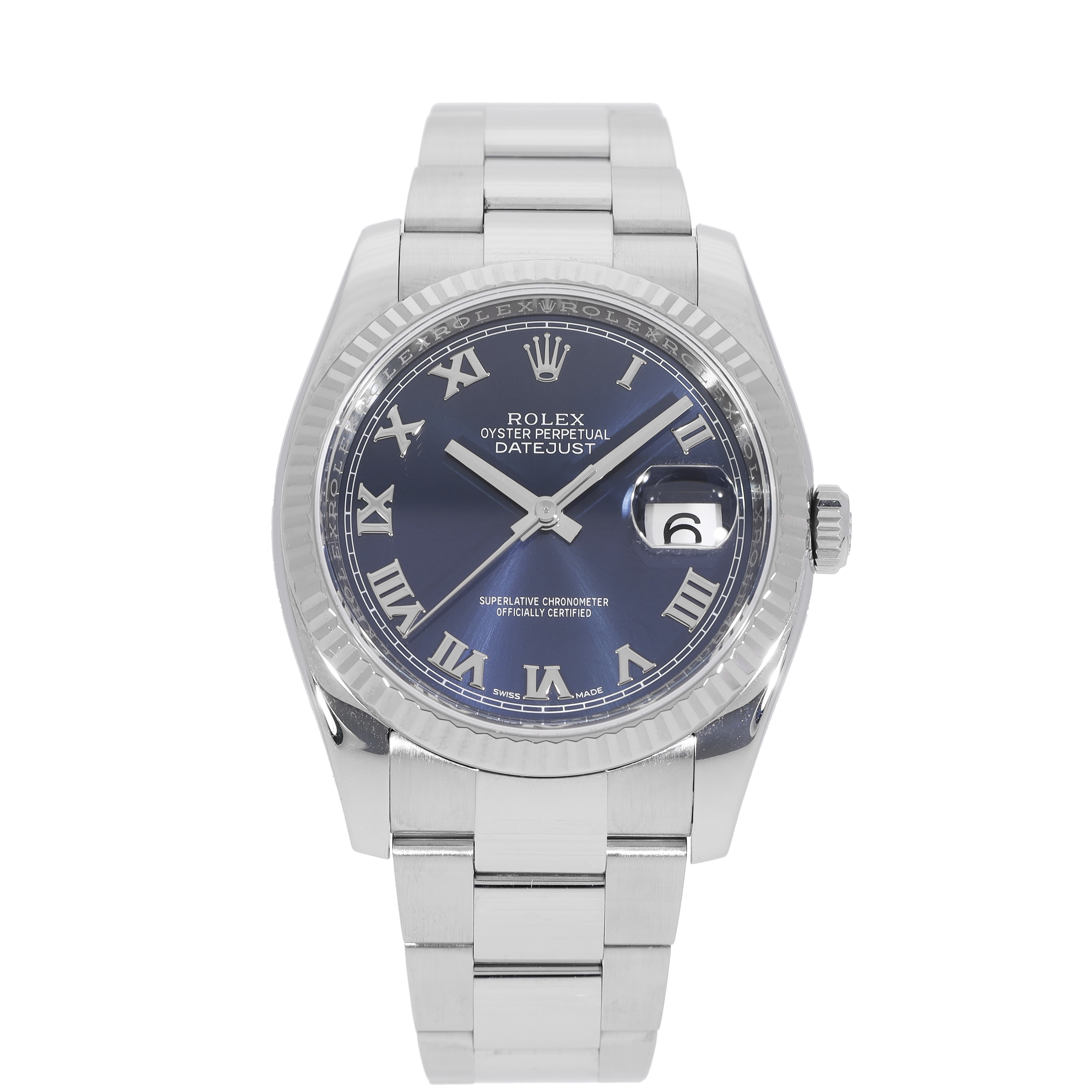 Rolex Datejust 116234