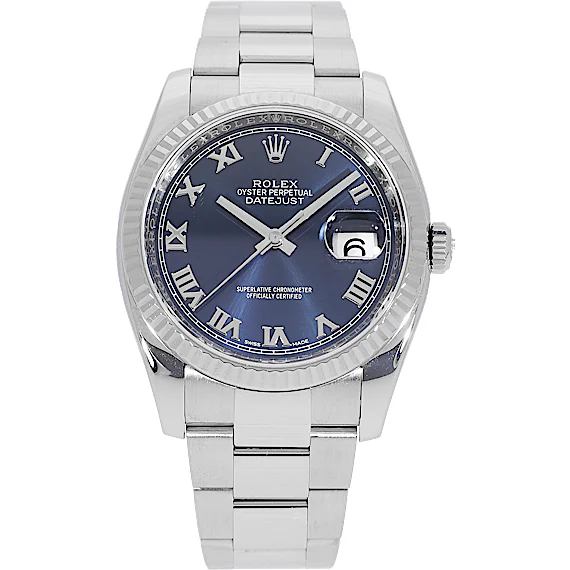 Rolex Datejust 116234 Rolex Datejust 116234