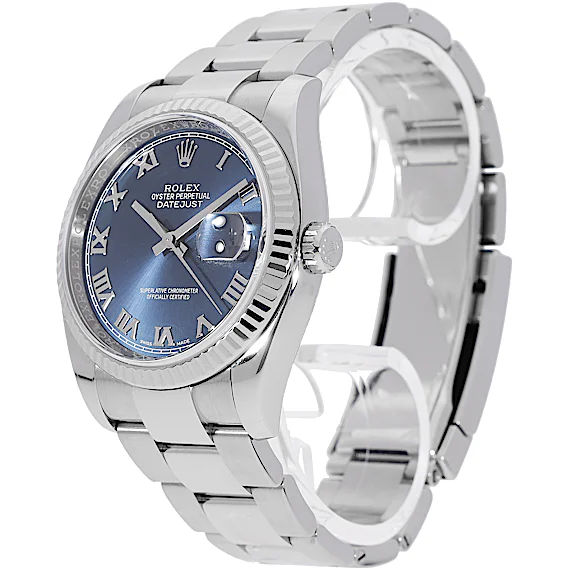 Rolex Datejust 116234 Rolex Datejust 116234