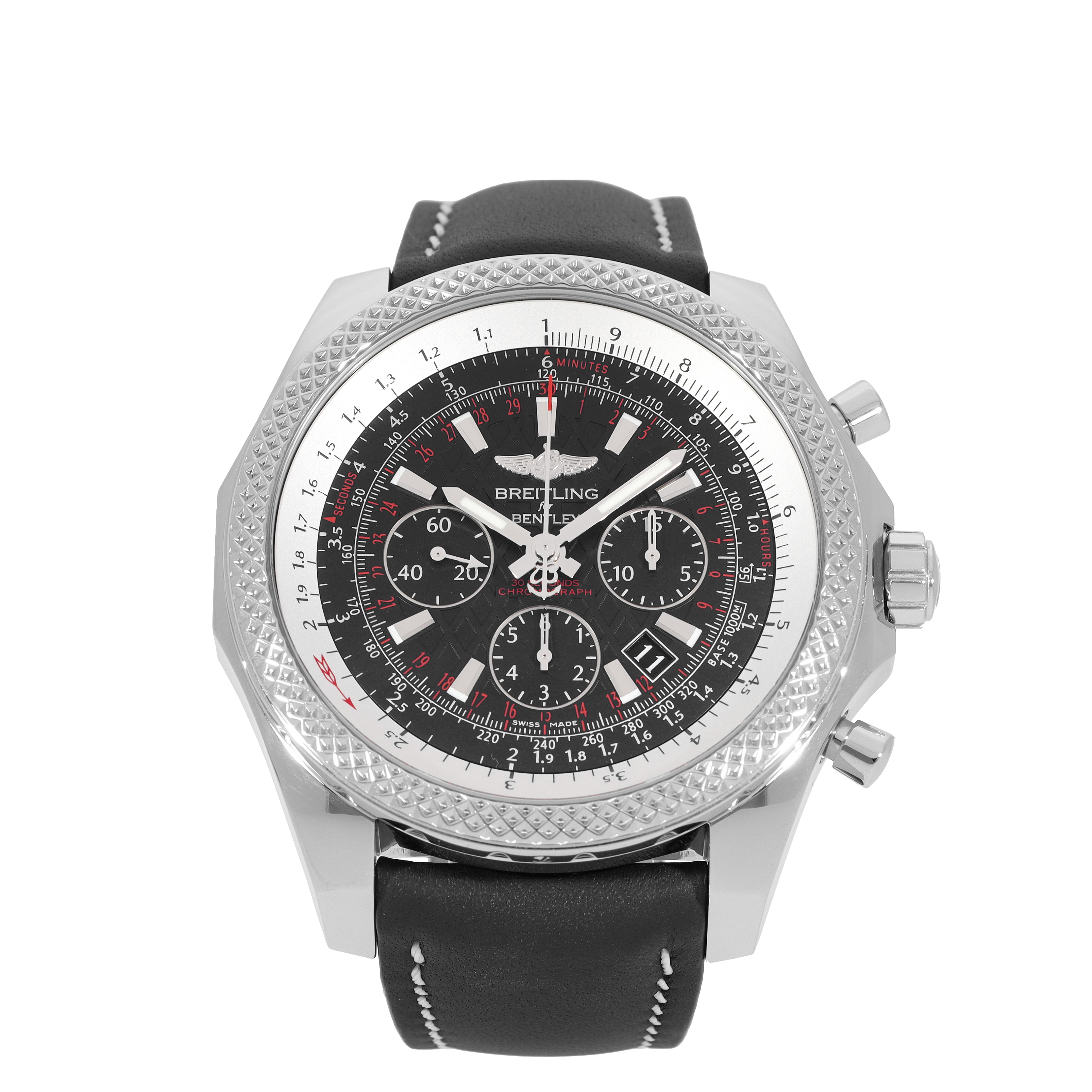 Breitling Bentley AB061112.BD80.478X.A20BA.1