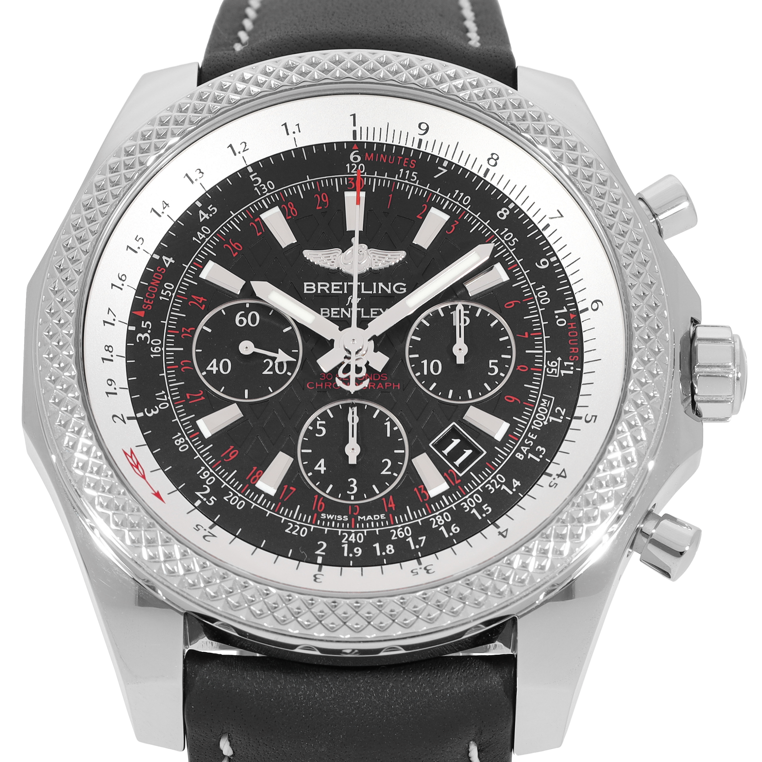 Breitling Bentley AB061112.BD80.478X.A20BA.1