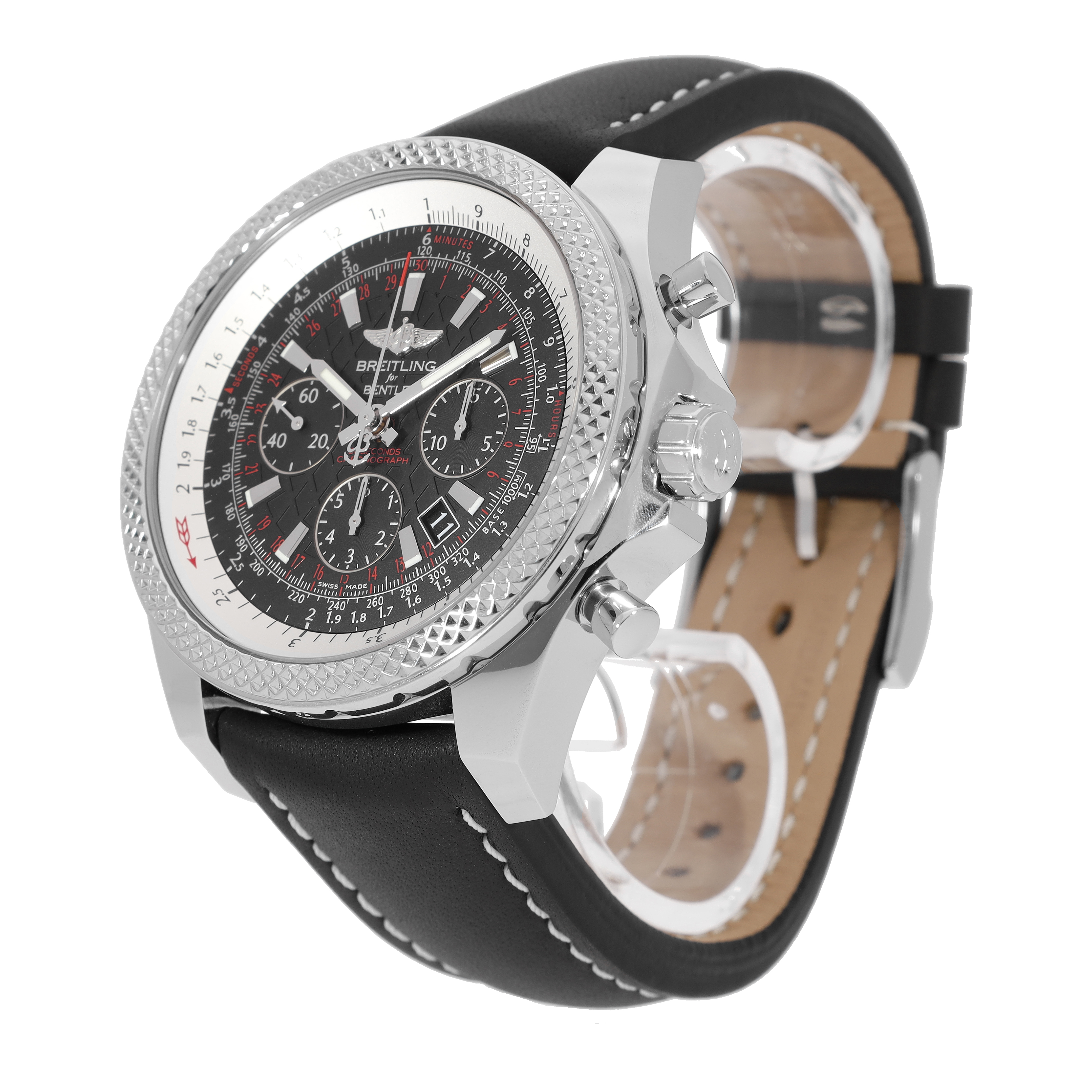 Breitling Bentley AB061112.BD80.478X.A20BA.1