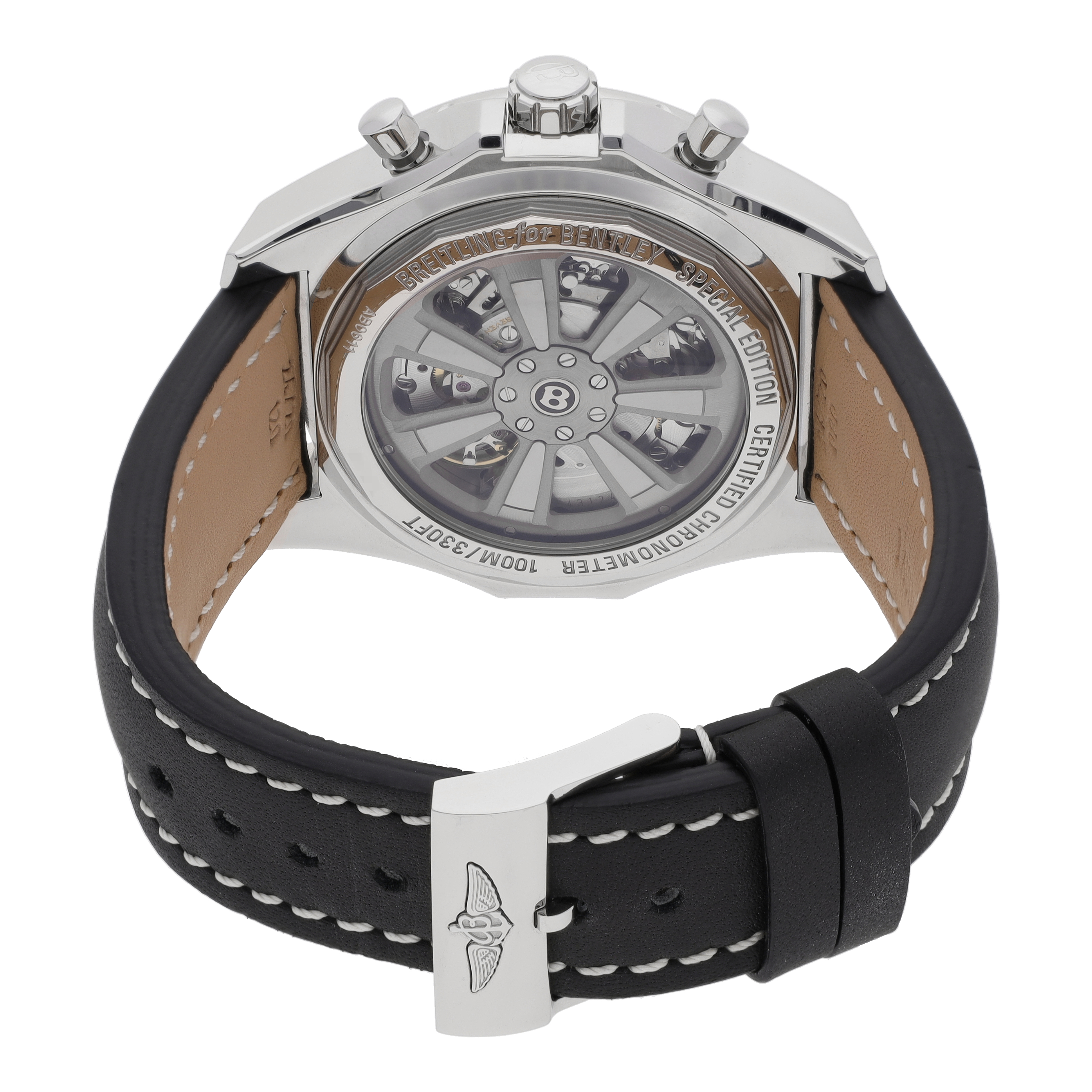 Breitling Bentley AB061112.BD80.478X.A20BA.1