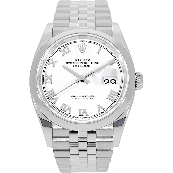 Rolex Datejust 126200 Rolex Datejust 126200