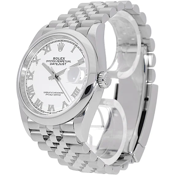 Rolex Datejust 126200 Rolex Datejust 126200