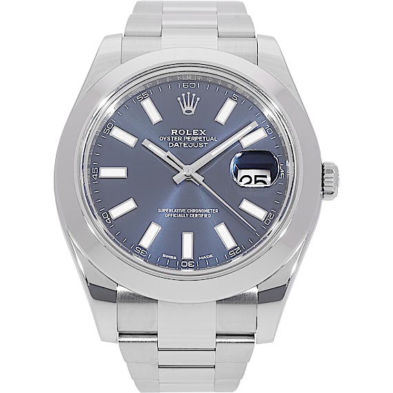 Rolex Datejust II 116300 Rolex Datejust II 116300