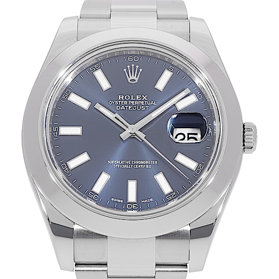 Rolex Datejust II 116300 Rolex Datejust II 116300