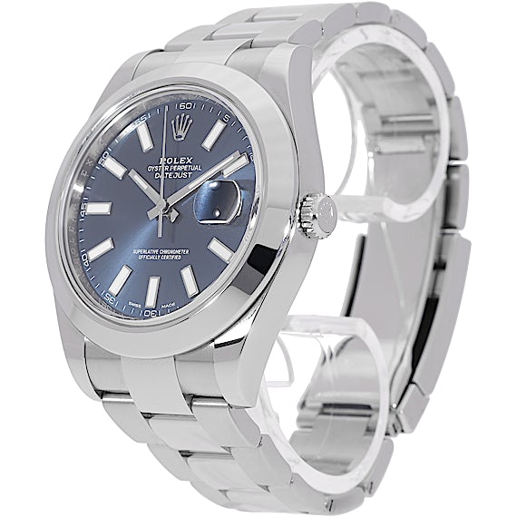 Rolex Datejust II 116300 Rolex Datejust II 116300
