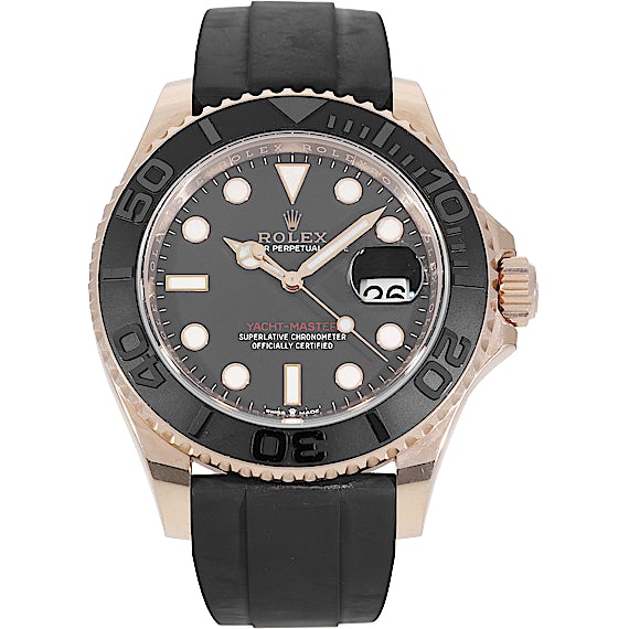 Rolex Yacht-Master 126655-0002 Rolex Yacht-Master 126655-0002