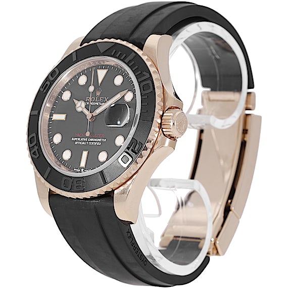 Rolex Yacht-Master 126655-0002 Rolex Yacht-Master 126655-0002