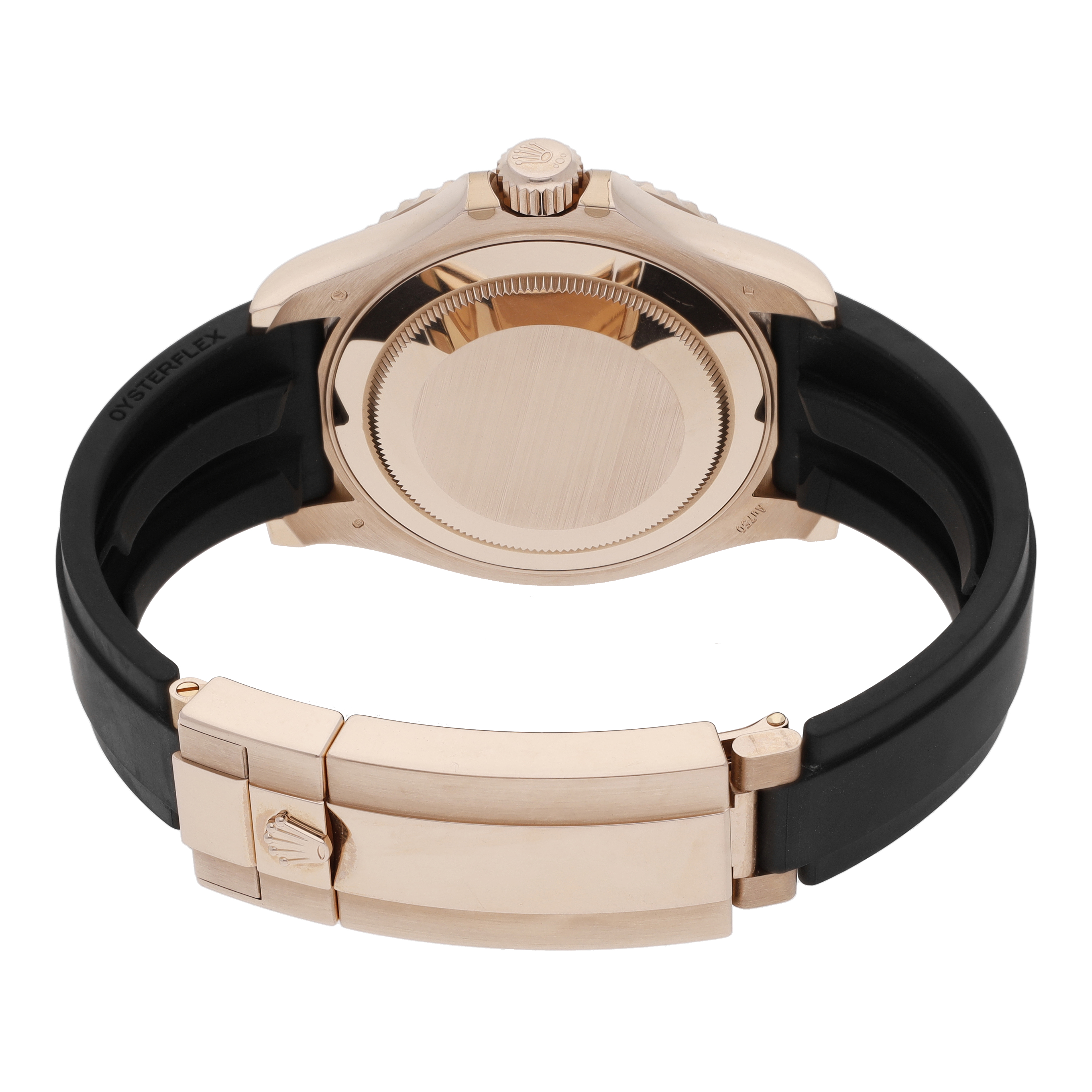 Rolex Yacht-Master 126655-0002