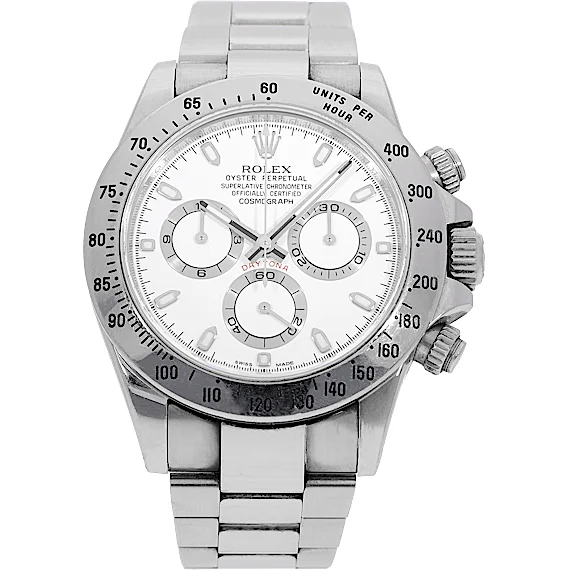 Rolex Cosmograph Daytona 116520 Rolex Cosmograph Daytona 116520