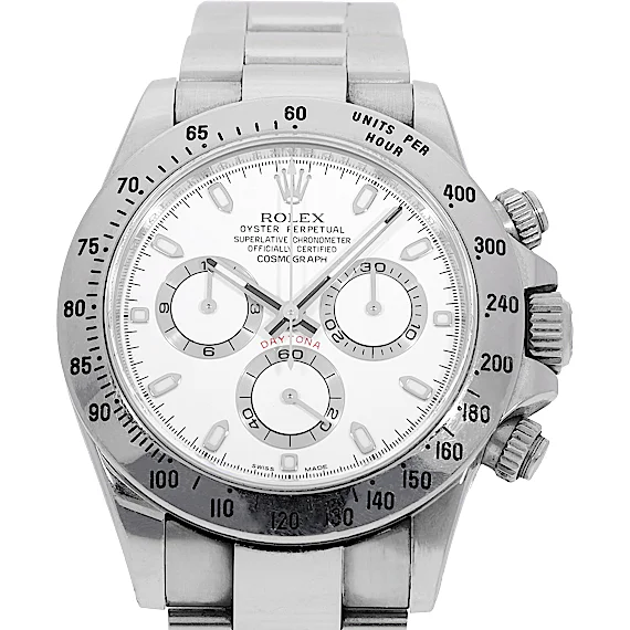 Rolex Cosmograph Daytona 116520 Rolex Cosmograph Daytona 116520