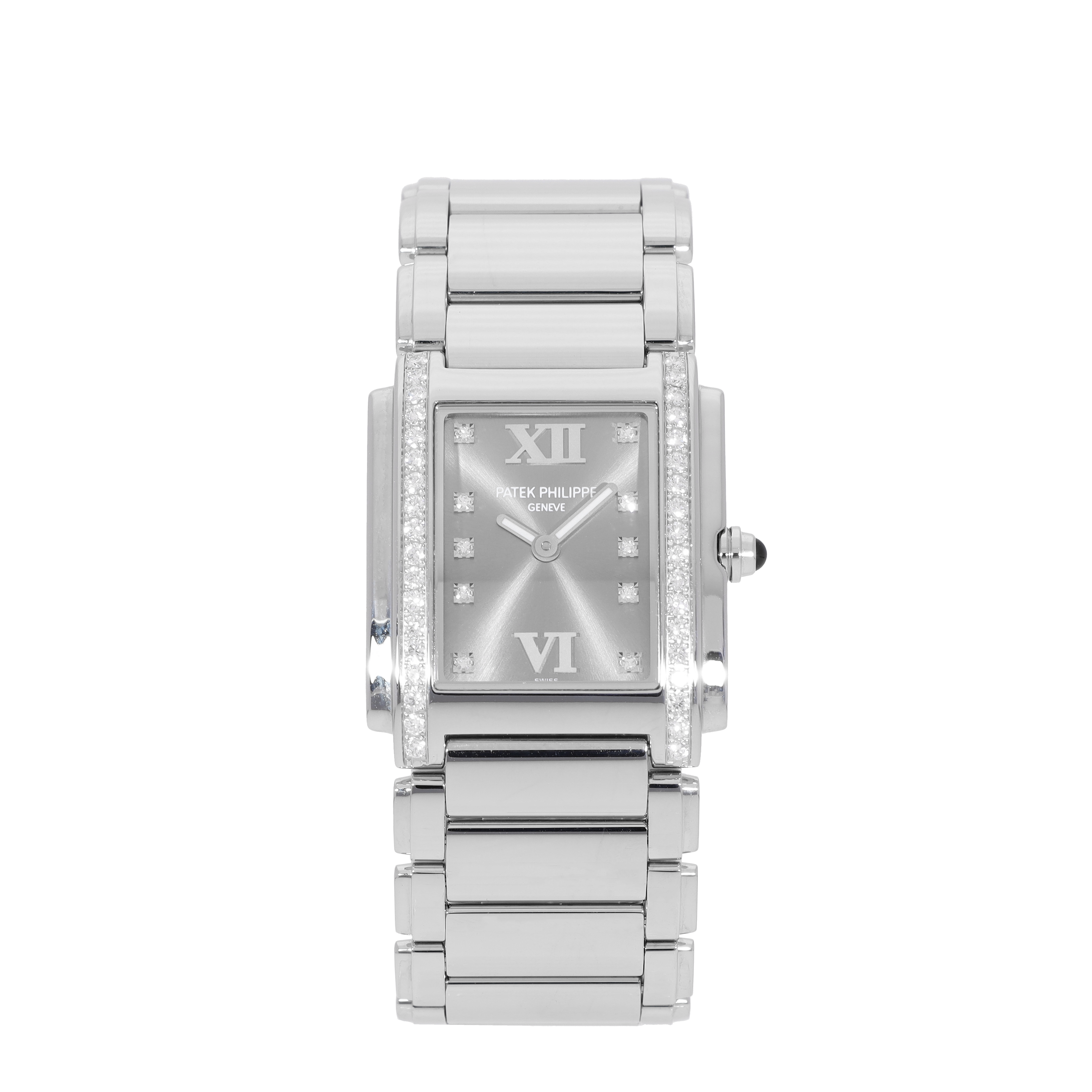 Patek Philippe Twenty 4 4910/10A-010