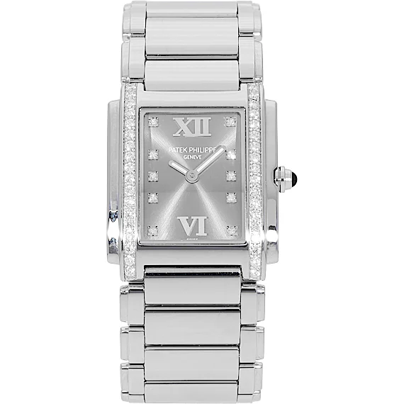 Patek Philippe Twenty 4 4910/10A-010 Patek Philippe Twenty 4 4910/10A-010