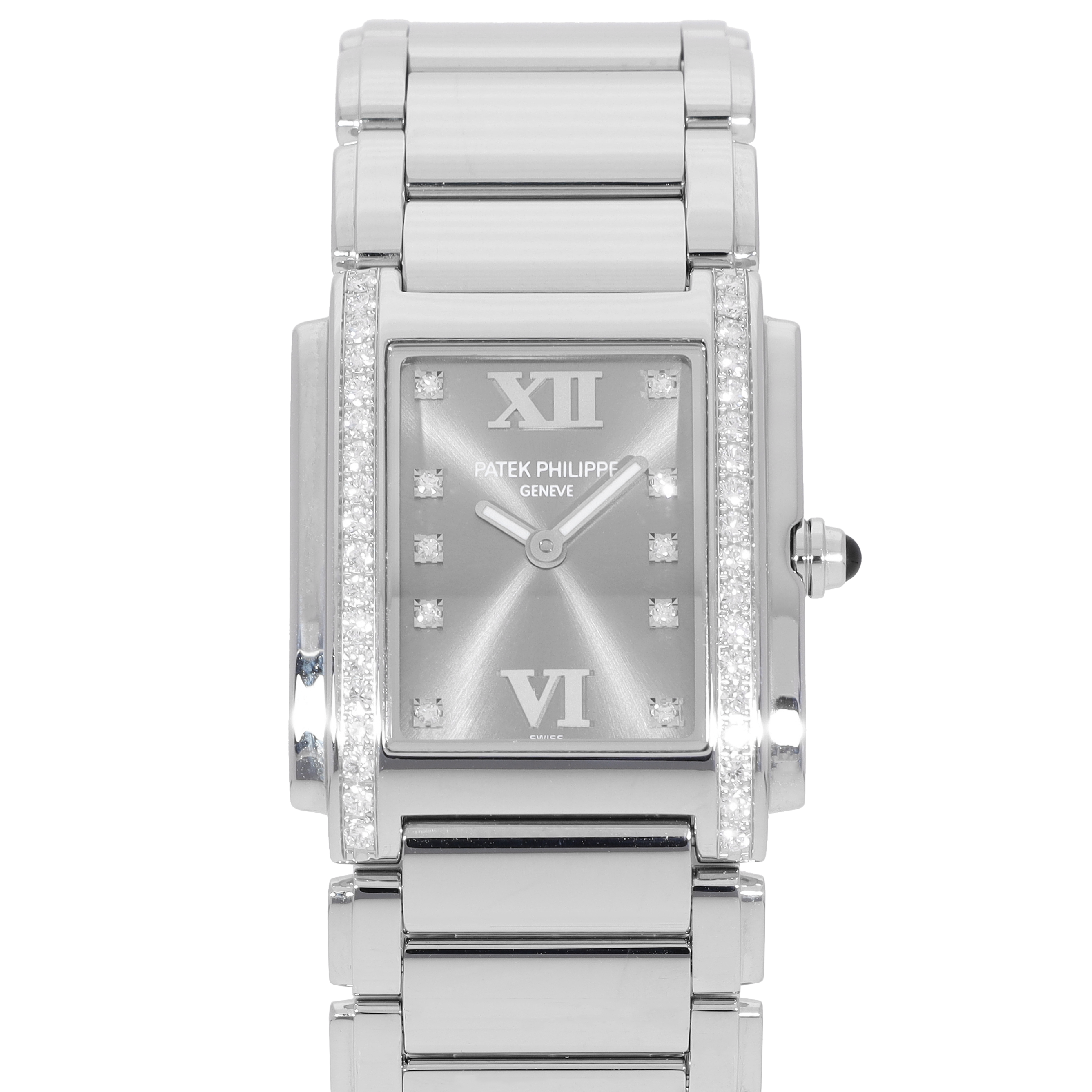 Patek Philippe Twenty 4 4910/10A-010